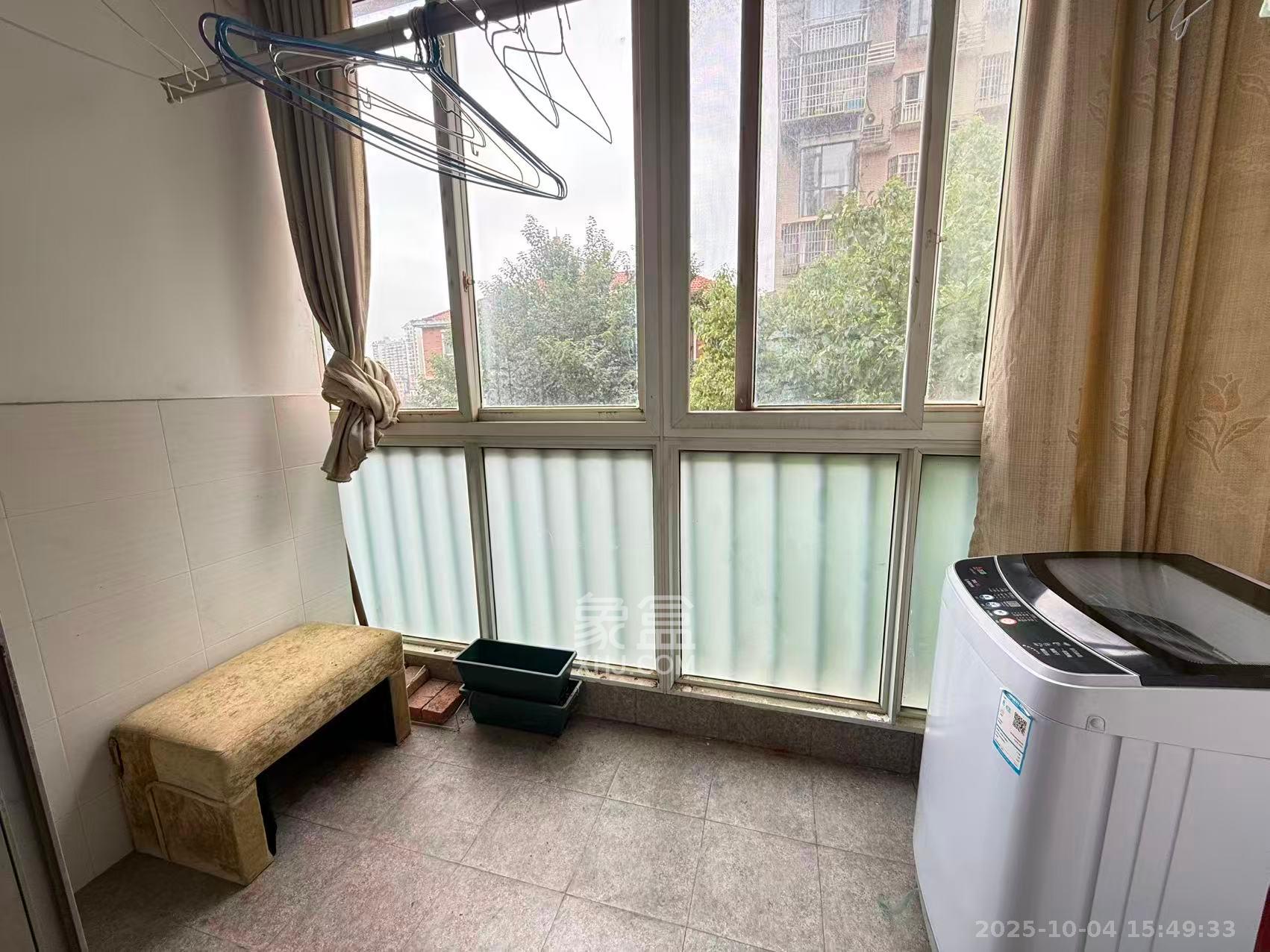 香海西岸 2室2厅1卫 2000.0元/月 香海西岸 2室2厅1卫 2000.0元/月室内图