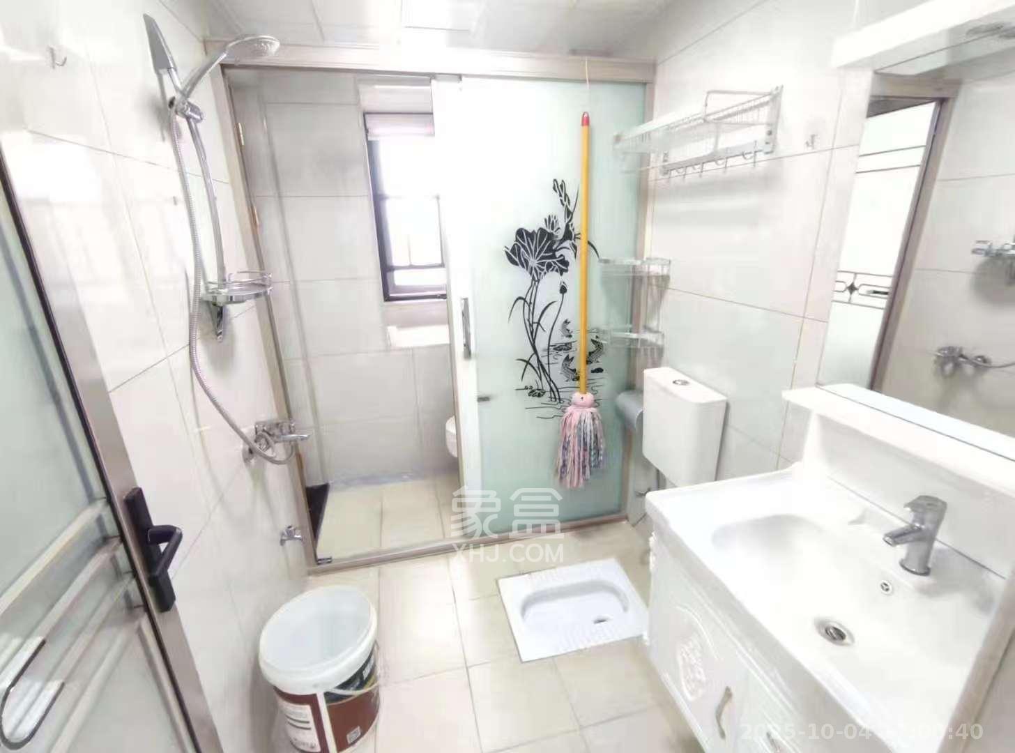 振业城三期  3室2厅1卫   3600.00元/月室内图