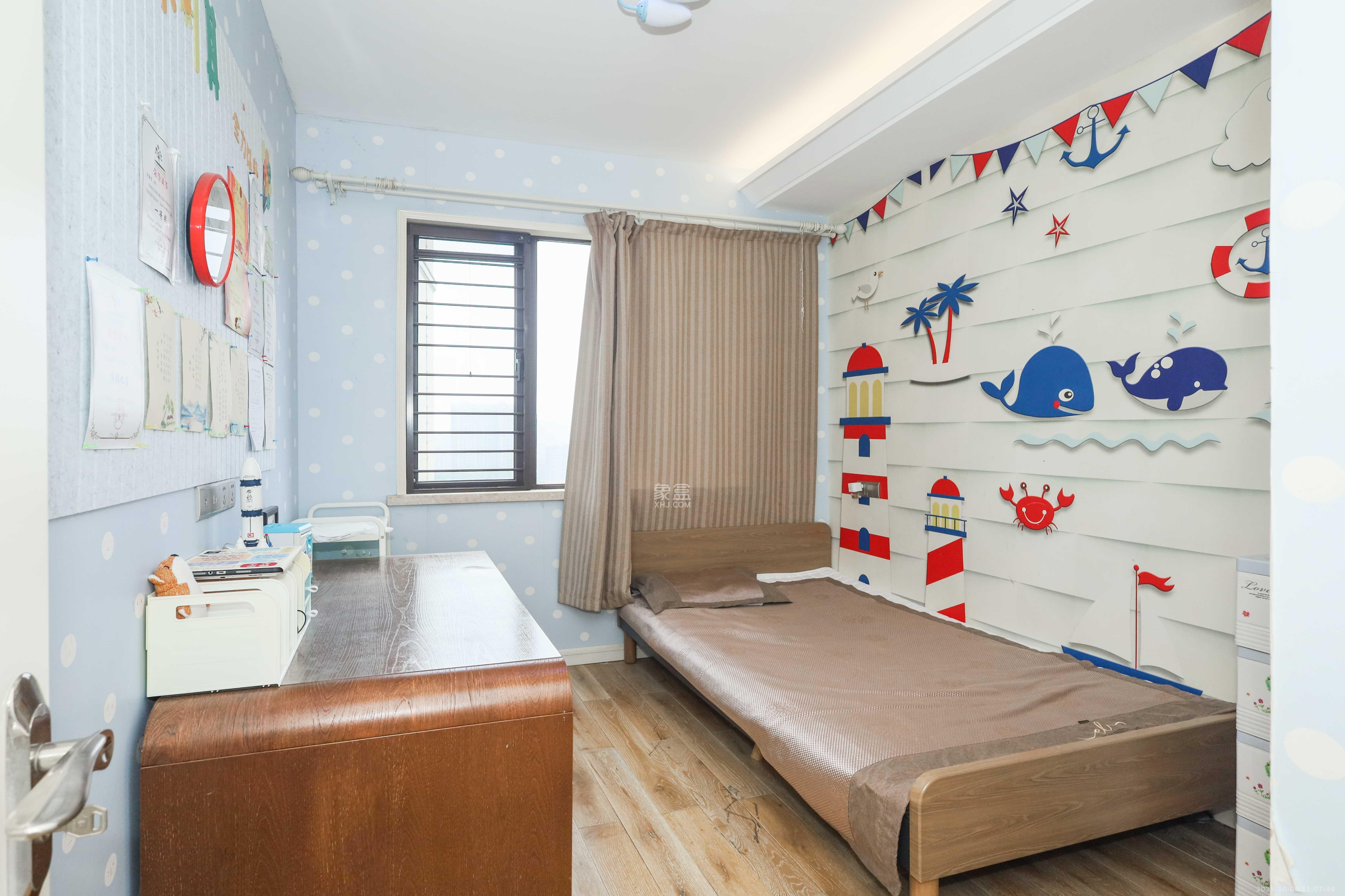 和泓梅溪四季 4室2厅2卫 196.0万 和泓梅溪四季 4室2厅2卫 196.0万卧室