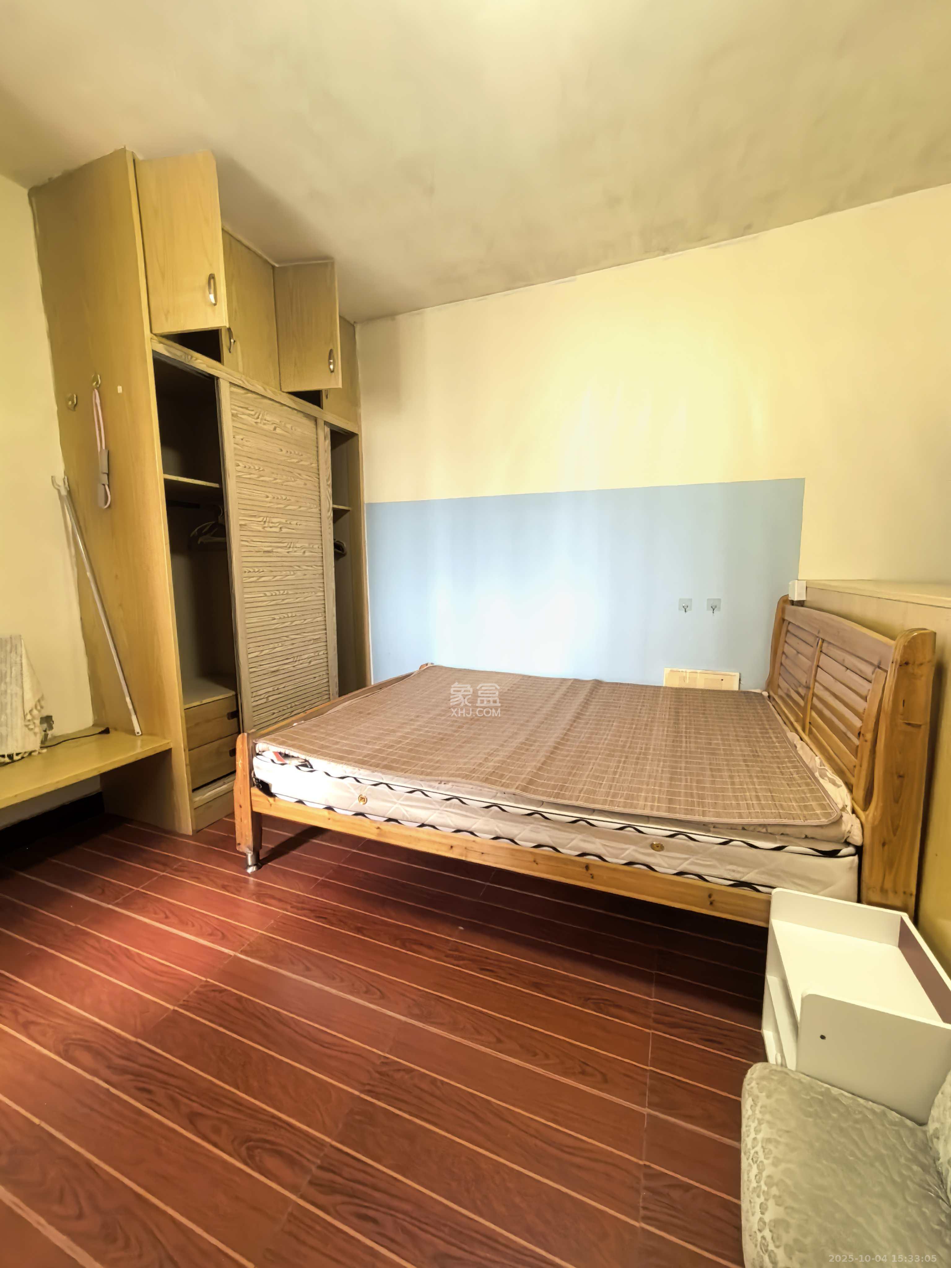 四方小区综合楼(四方嘉丽) 1室1厅1卫 1100.0元/月 四方小区综合楼(四方嘉丽) 1室1厅1卫 1100.0元/月室内图