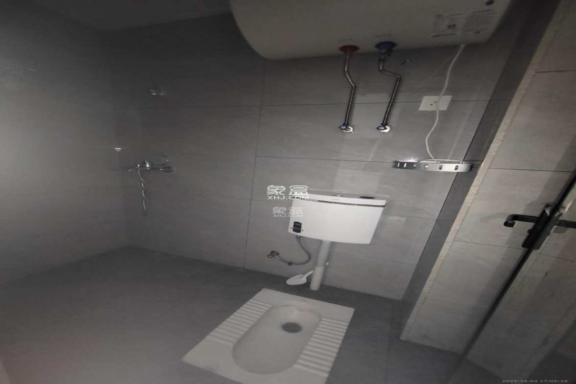 保利麓谷林语I区 1室0厅1卫 1400.00元/月 保利麓谷林语I区 1室0厅1卫 1400.00元/月室内图