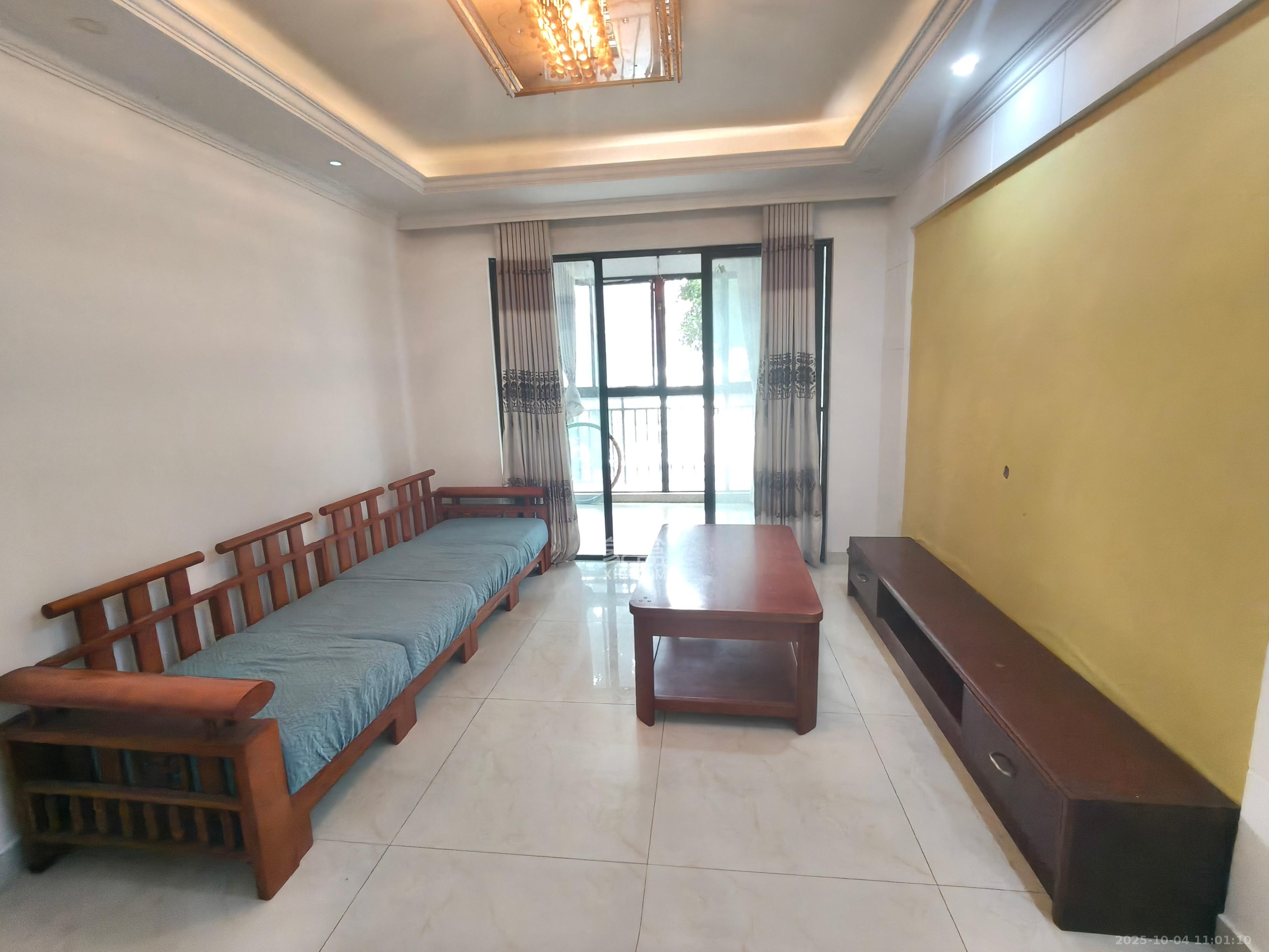 康桥长郡  3室2厅2卫    1900.0元/月室内图