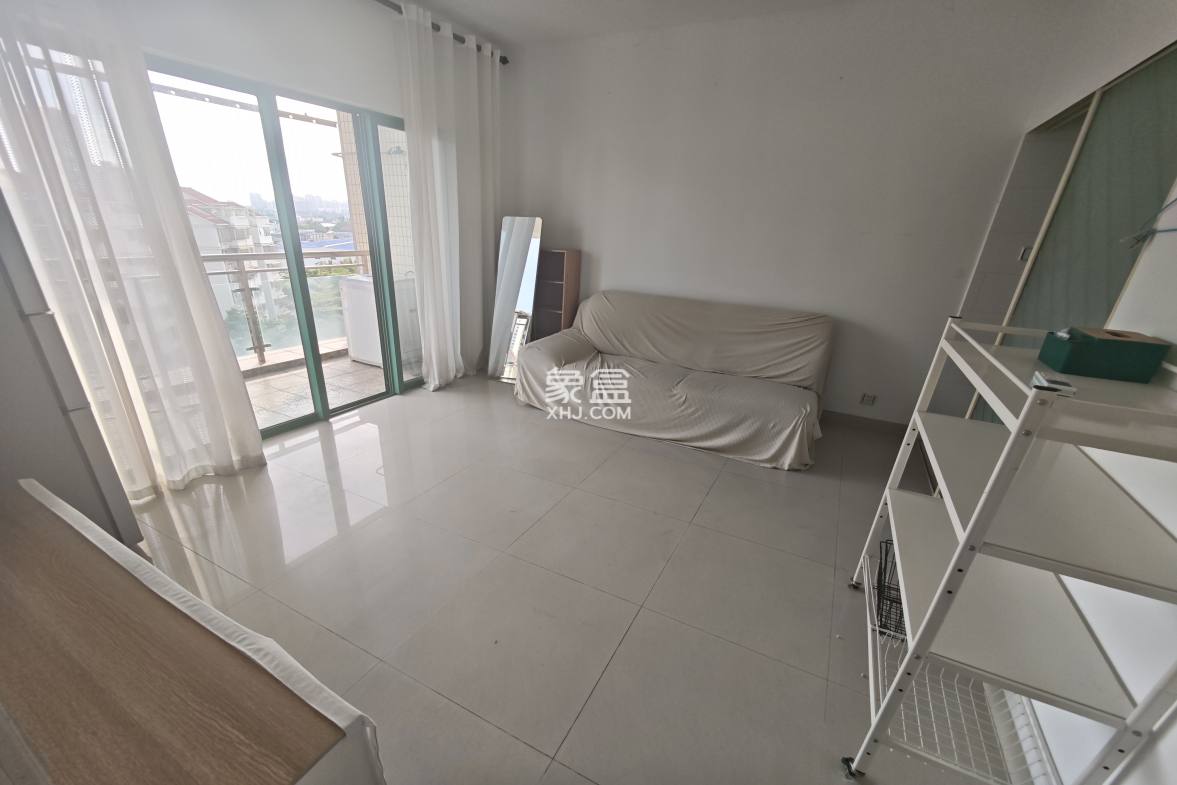 金外滩 1室1厅1卫 1900.0元/月 金外滩 1室1厅1卫 1900.0元/月室内图