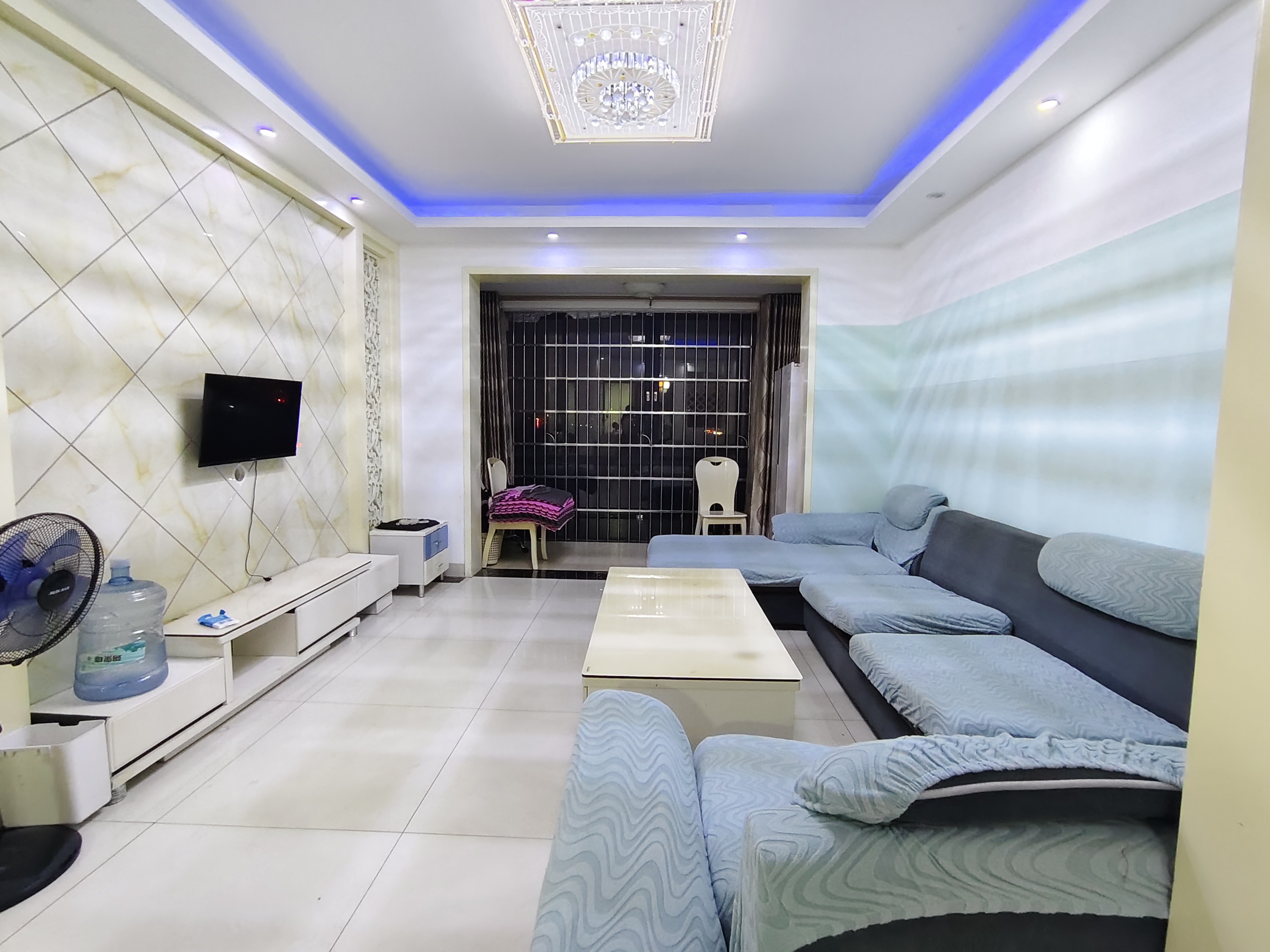 江南名府 3室2厅2卫 1280.0元/月 江南名府 3室2厅2卫 1280.0元/月户型图