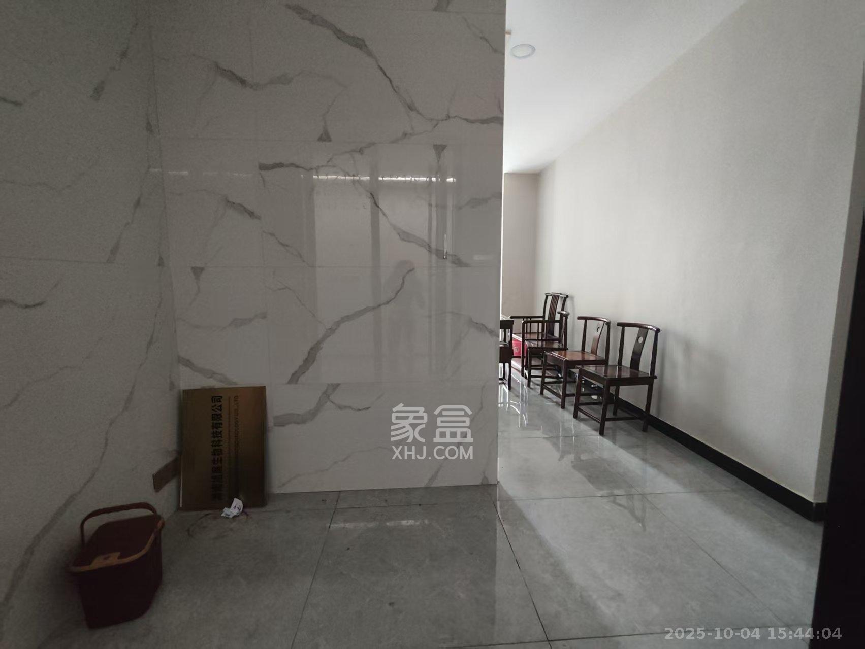 壹号座品   69.91㎡      4000.0元/月室内图