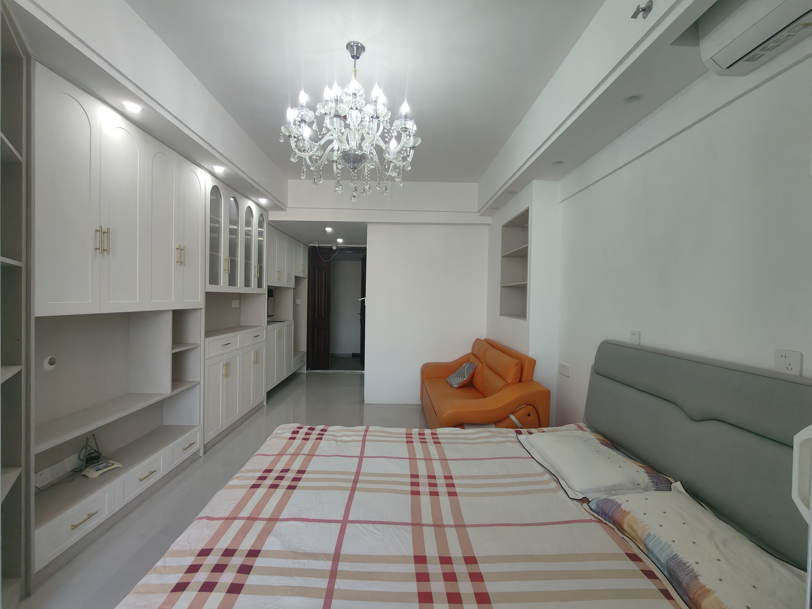 和悦宸居 1室0厅0卫 1400.0元/月 和悦宸居 1室0厅0卫 1400.0元/月室内图