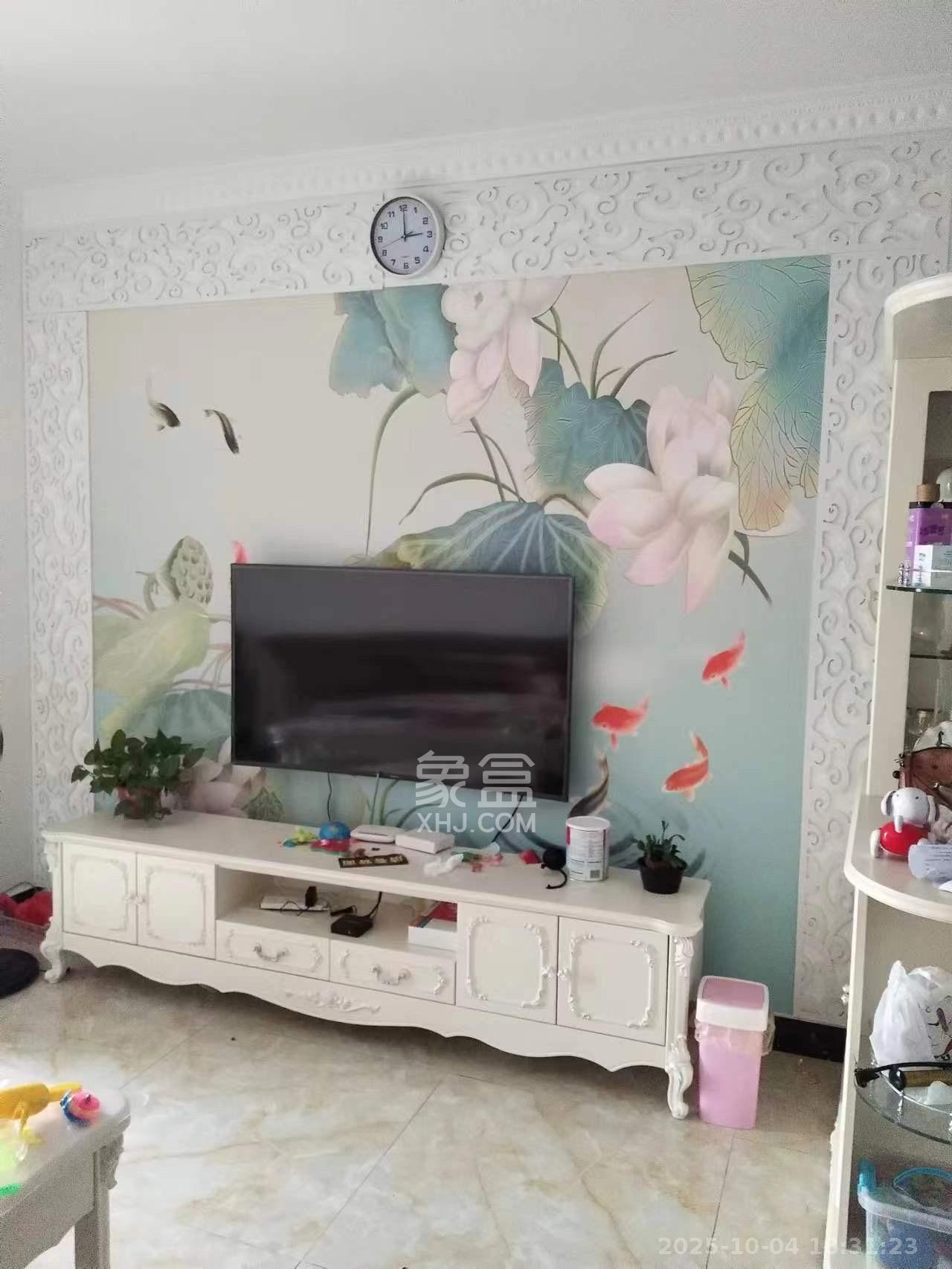 兴威名座  2室2厅1卫   3000.00元/月室内图