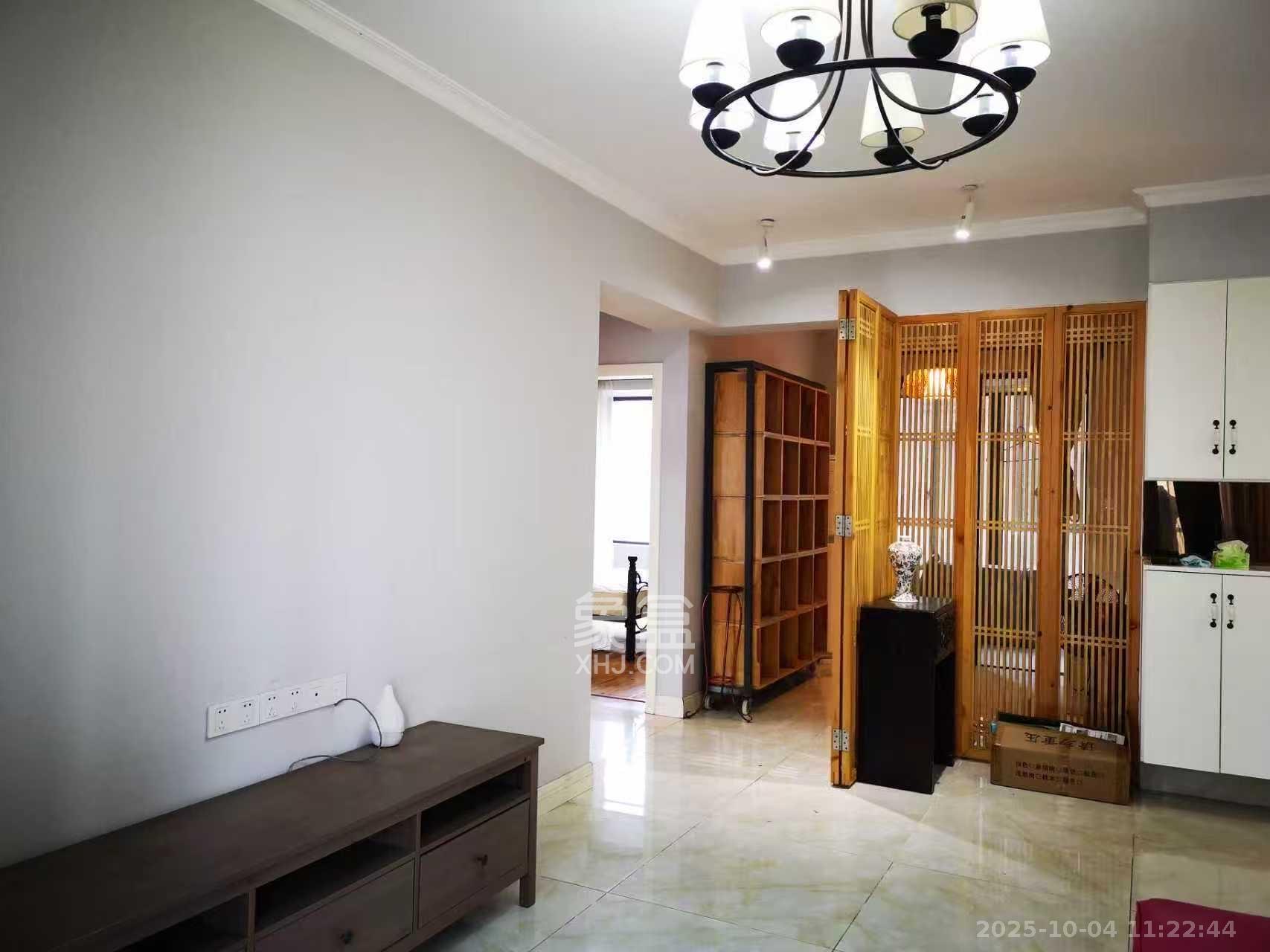 建发汇金国际  2室1厅1卫    3000.0元/月室内图