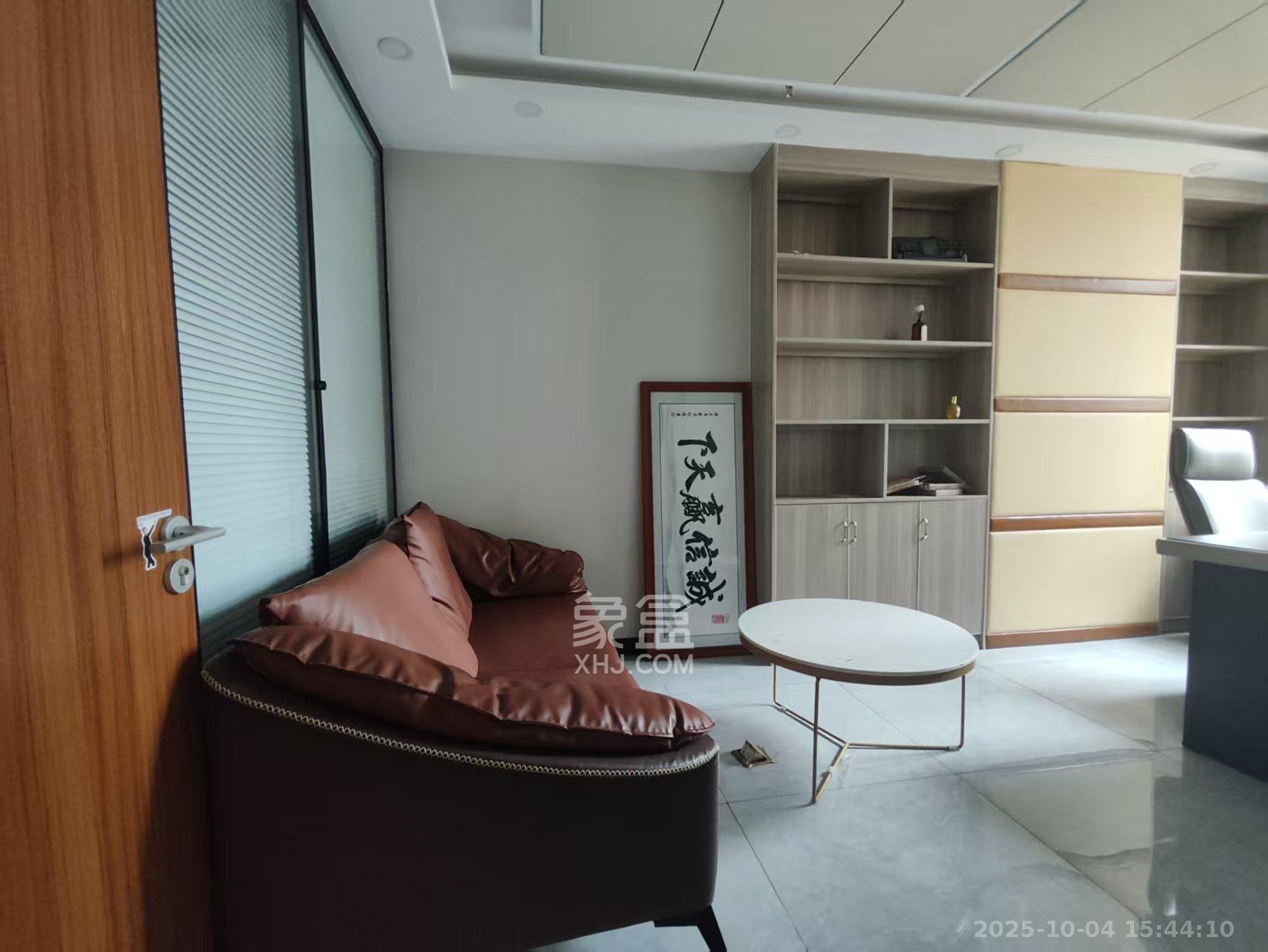 壹号座品   69.91㎡      4000.0元/月室内图