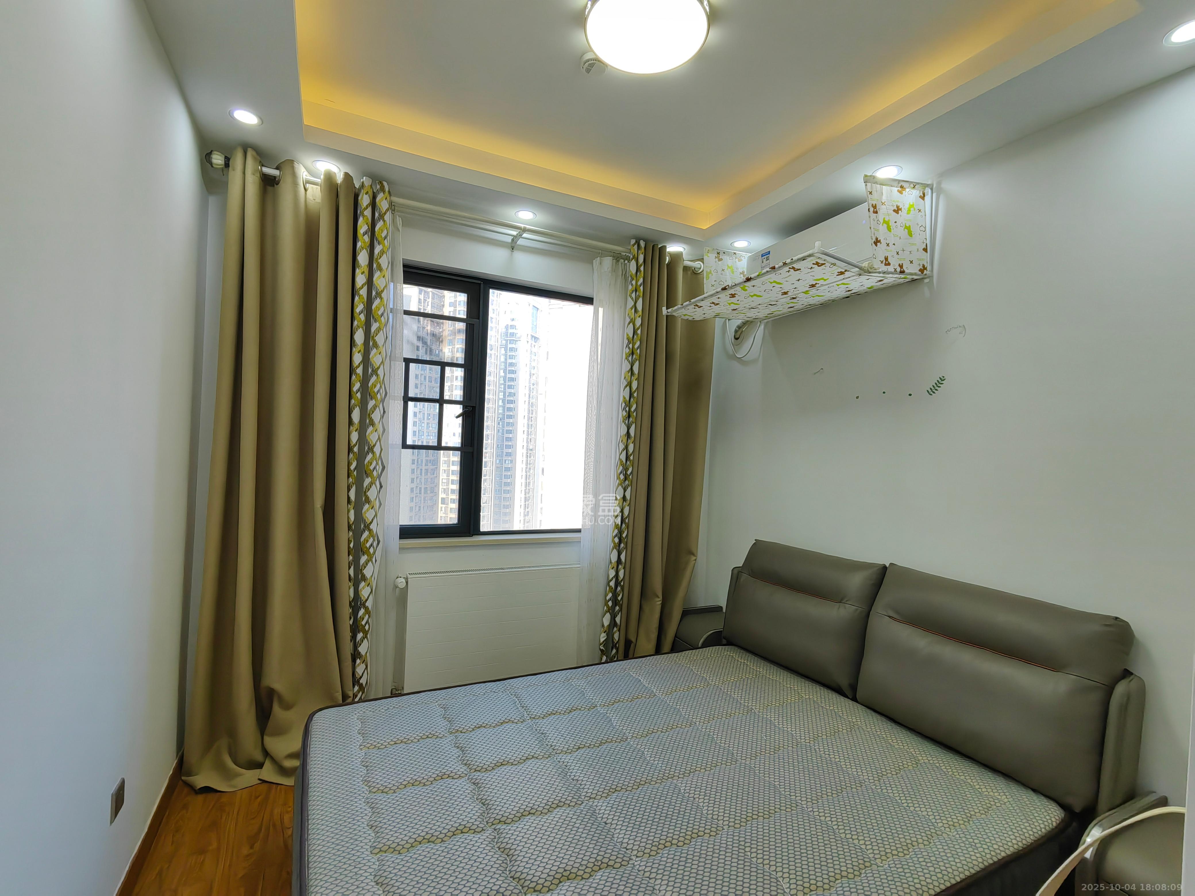 中建梅溪湖中心 4室2厅3卫 5500.0元/月 中建梅溪湖中心 4室2厅3卫 5500.0元/月室内图