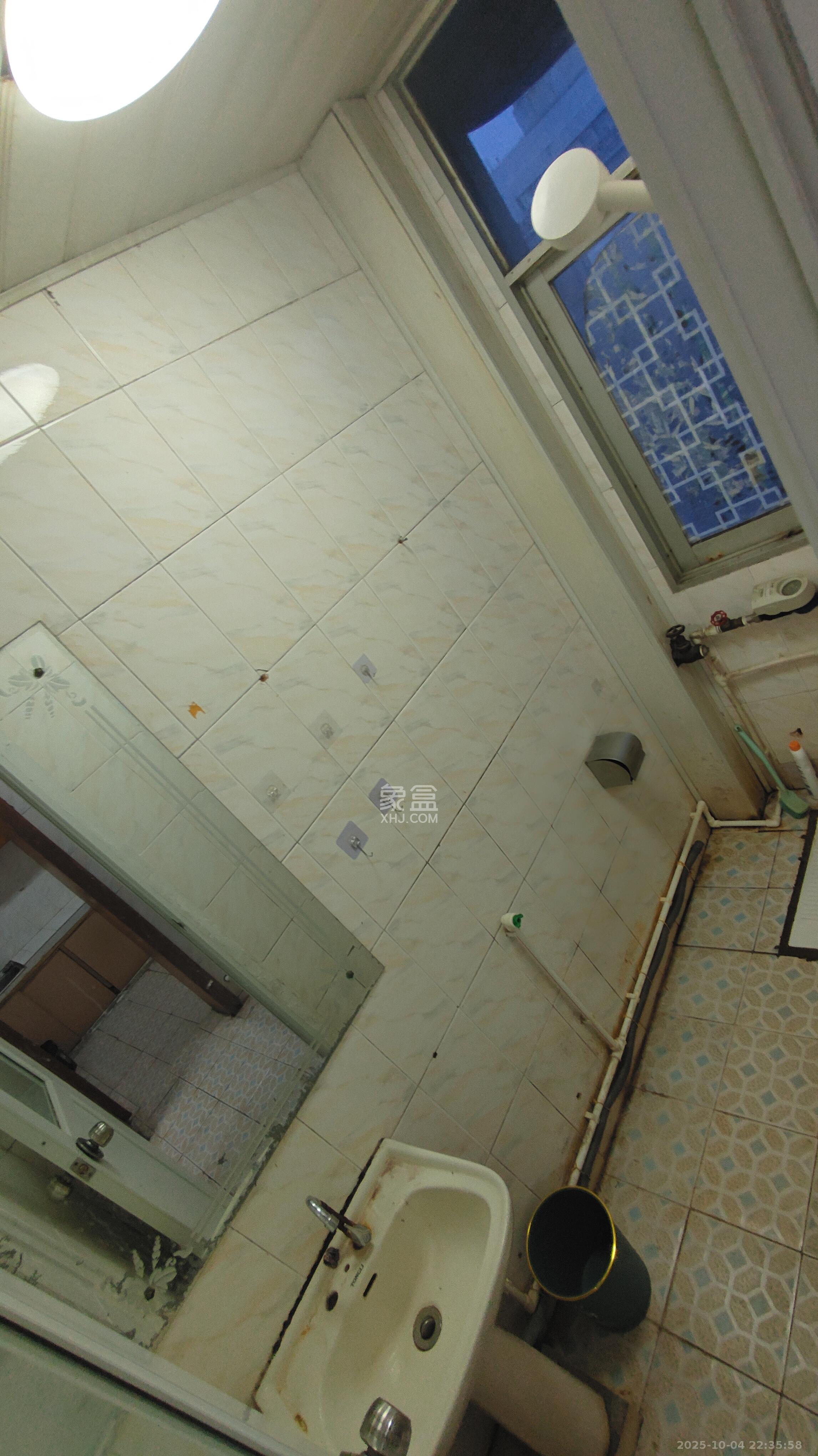 湖南广播电视学校宿舍 2室1厅1卫 1300.0元/月 湖南广播电视学校宿舍 2室1厅1卫 1300.0元/月室内图