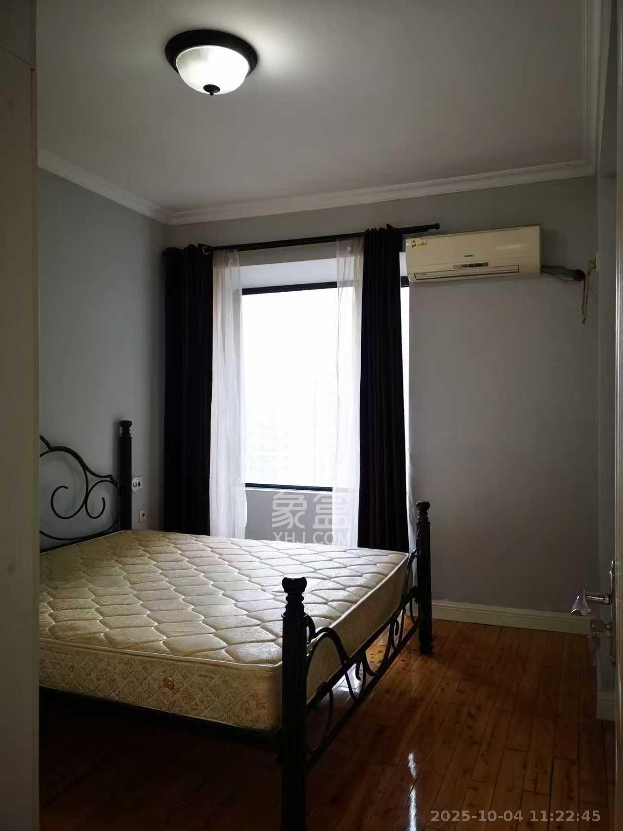 建发汇金国际  2室1厅1卫    3000.0元/月室内图