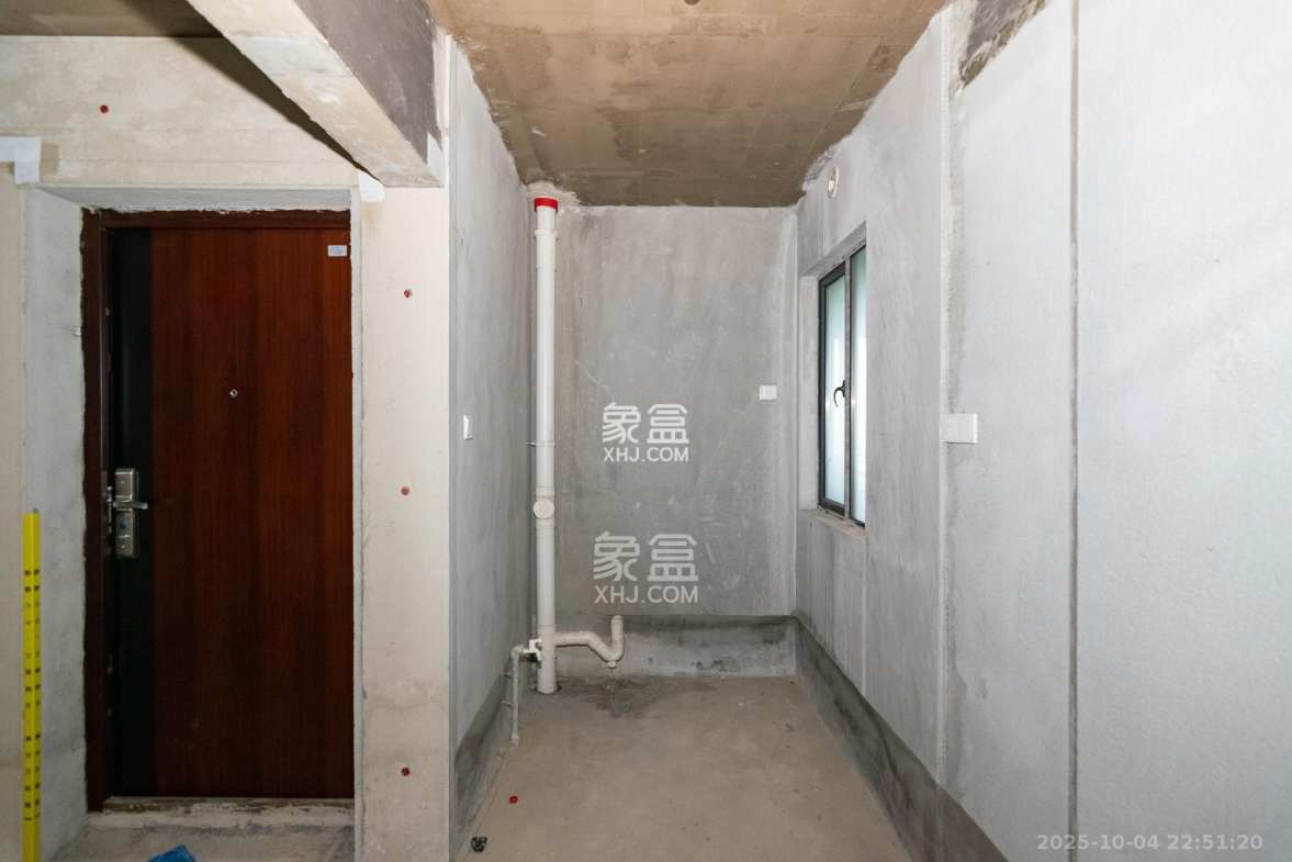 澳海云天赋  3室2厅2卫    63.0万 澳海云天赋  3室2厅2卫    63.0万厨房