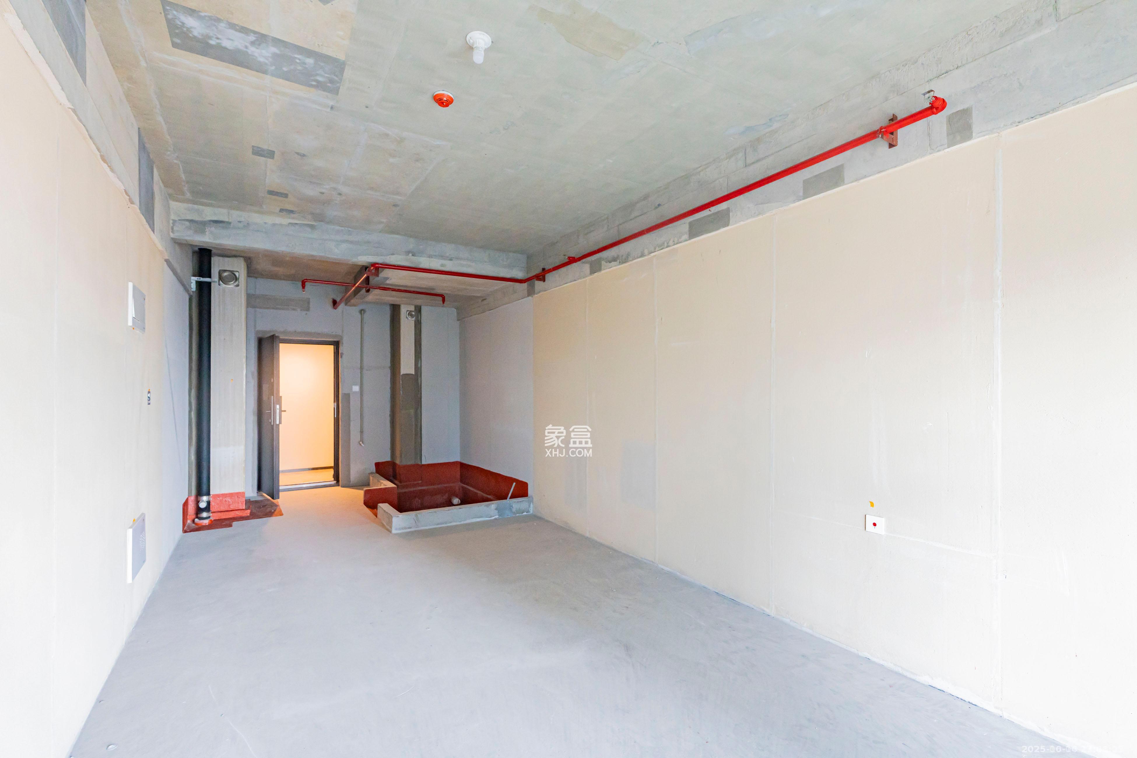 华润置地中心 1室0厅1卫 2500.0元/月 华润置地中心 1室0厅1卫 2500.0元/月室内图