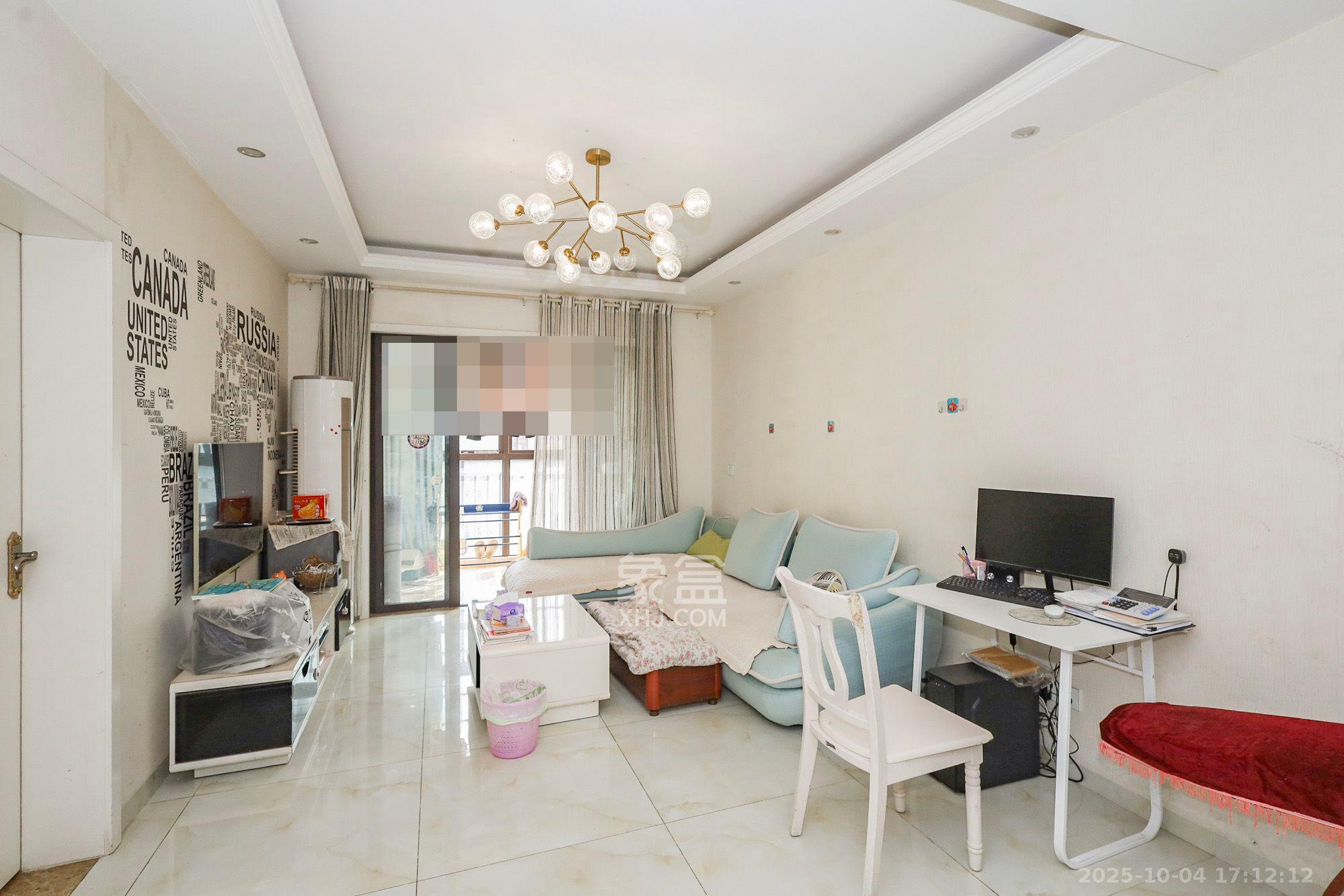 钰龙天下二期(钰龙佳园)  2室1厅1卫    2100.0元/月 钰龙天下二期(钰龙佳园)  2室1厅1卫    2100.0元/月室内图