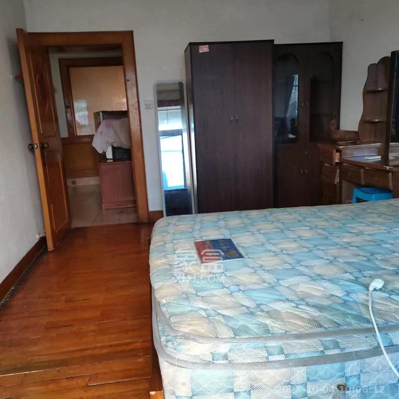 赤岗小区(一二三片) 2室1厅1卫 1200.0元/月 赤岗小区(一二三片) 2室1厅1卫 1200.0元/月室内图