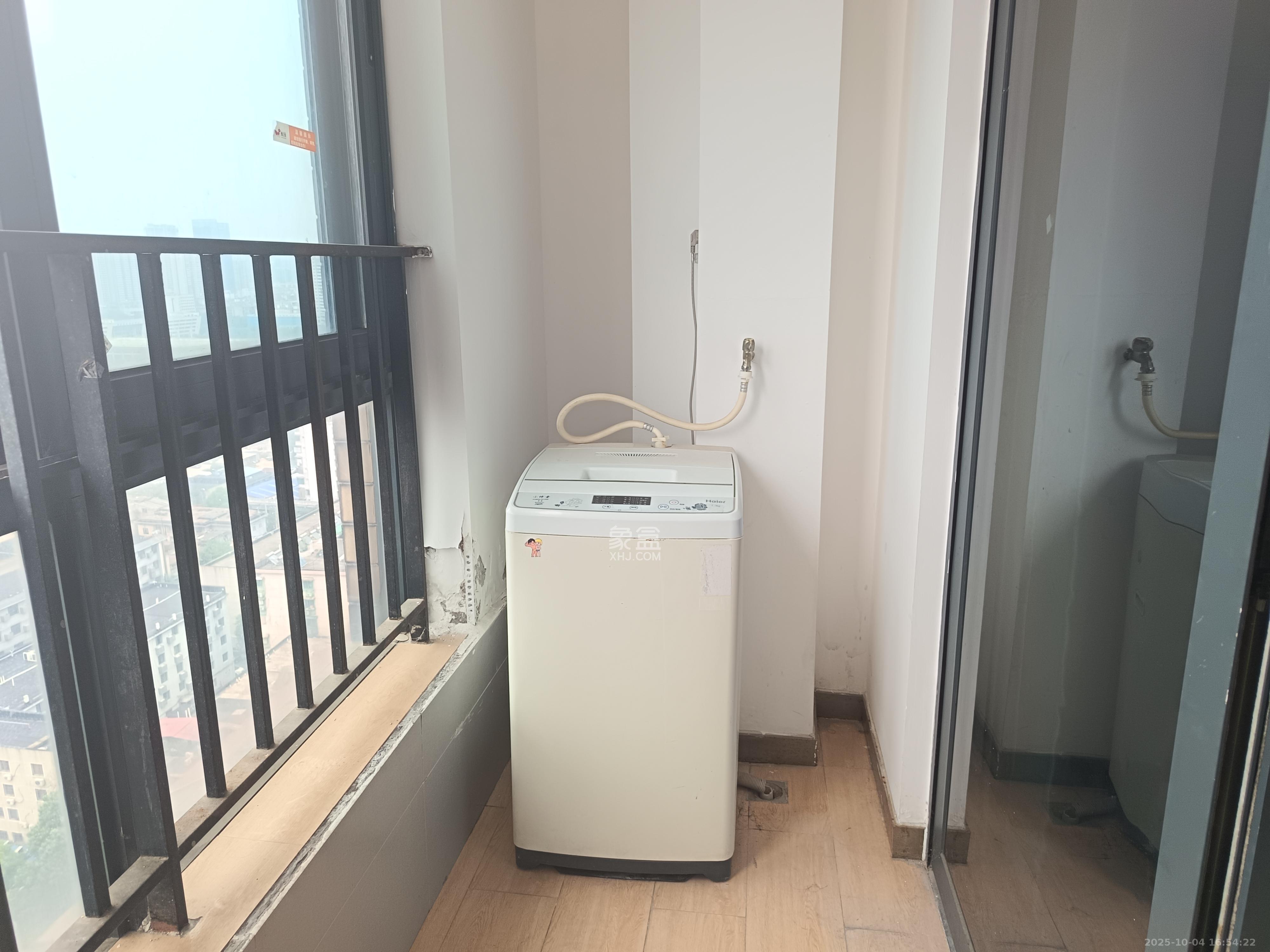 凯通国际城（凯通朝庭）  1室1厅1卫    1100.0元/月室内图