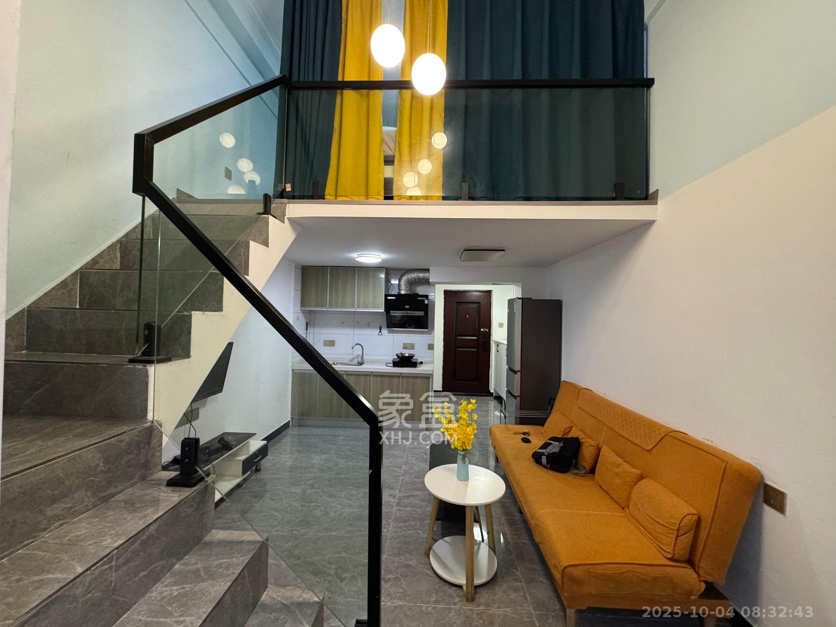 欣隆居 2室1厅1卫 2200.0元/月 欣隆居 2室1厅1卫 2200.0元/月室内图