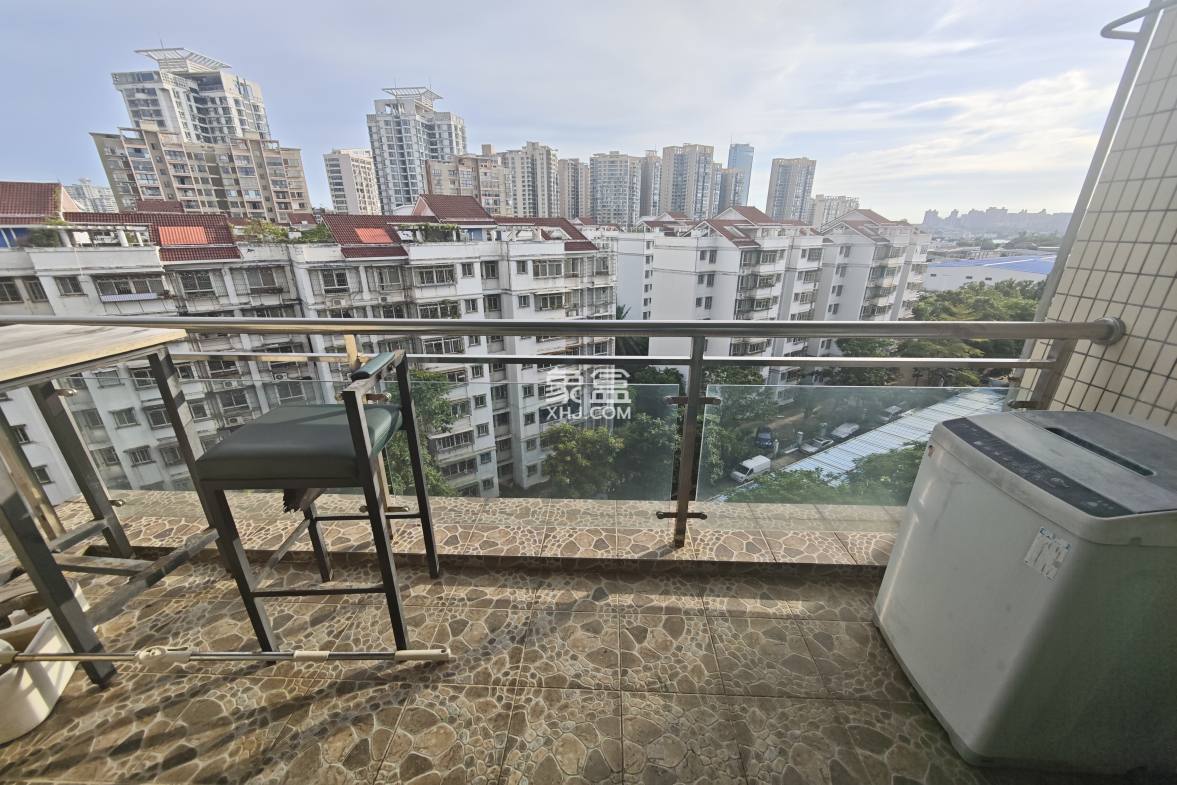 金外滩 1室1厅1卫 1900.0元/月 金外滩 1室1厅1卫 1900.0元/月室内图