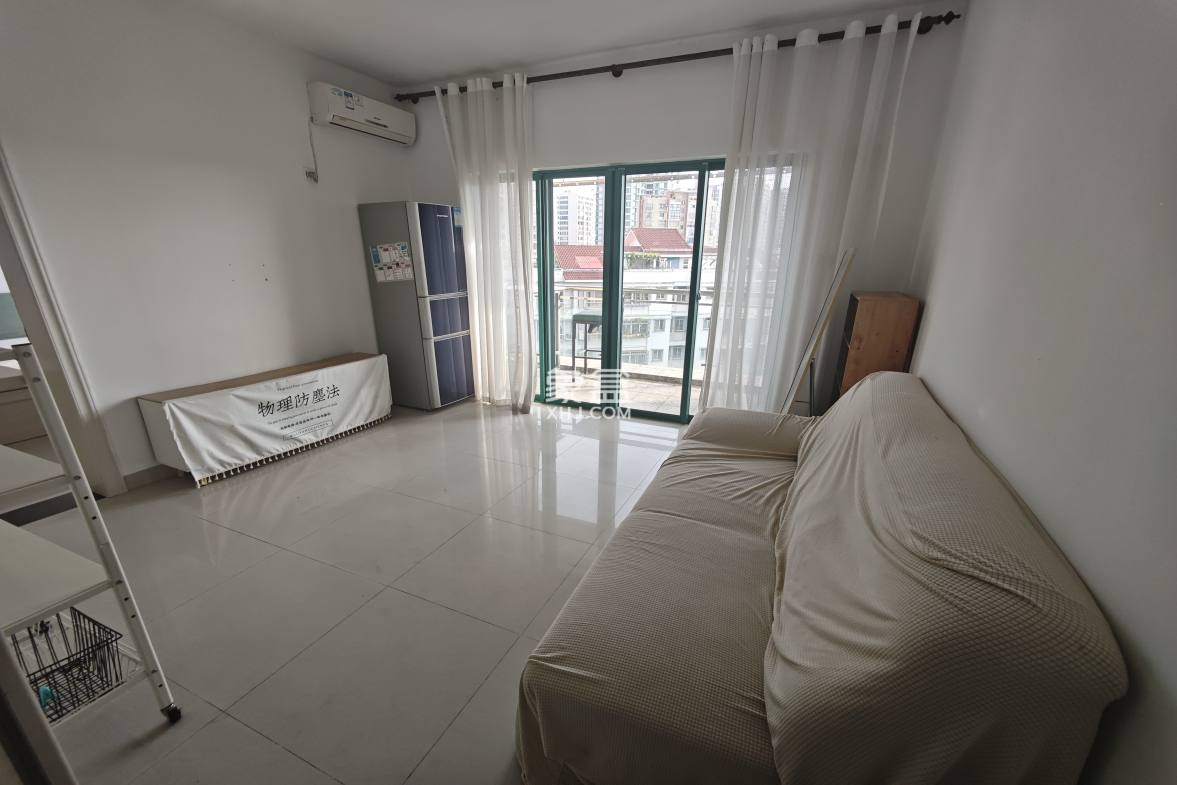 金外滩 1室1厅1卫 1900.0元/月 金外滩 1室1厅1卫 1900.0元/月室内图