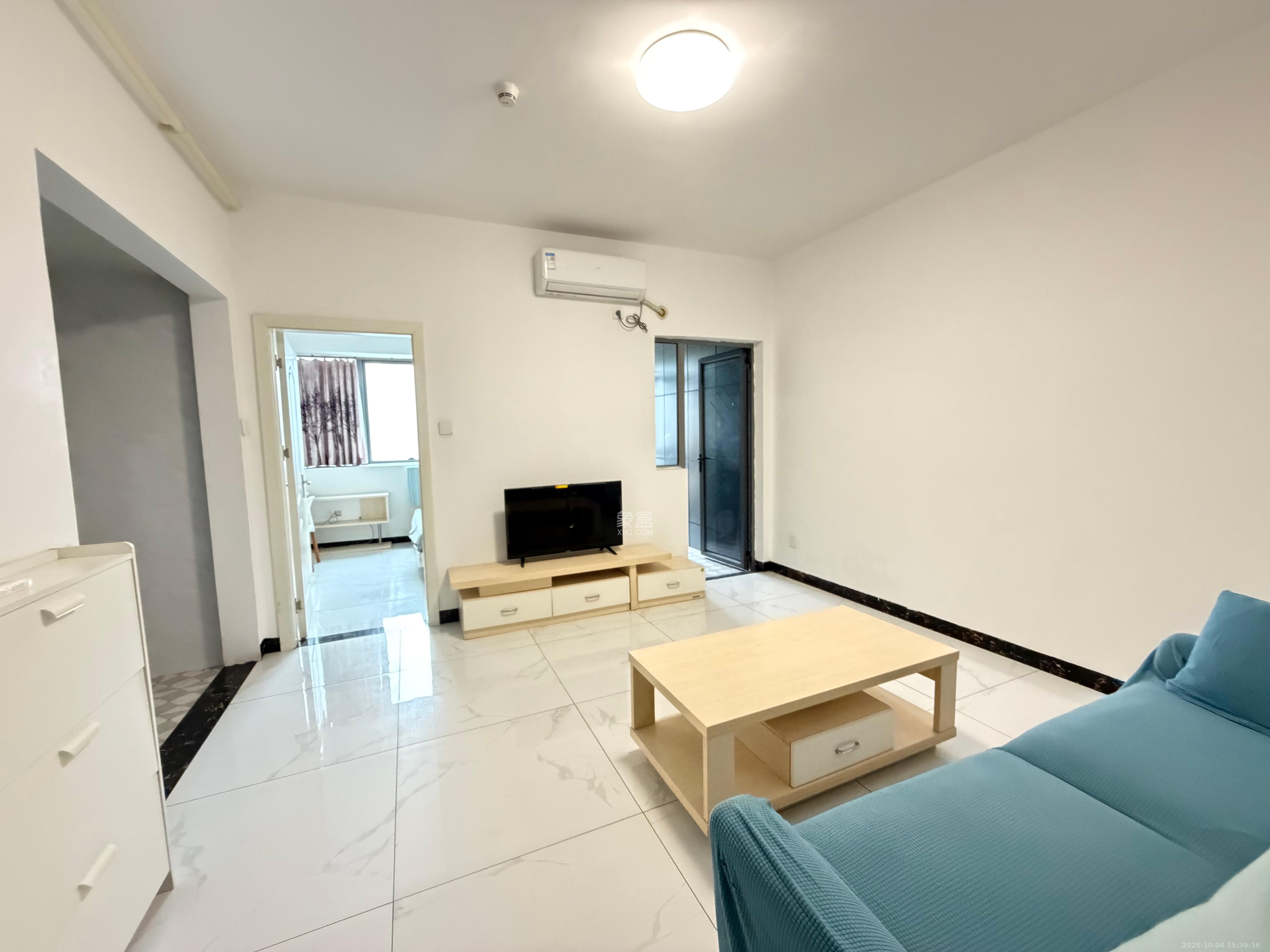 长房八方里（长房公园里）   58.31㎡      1900.0元/月