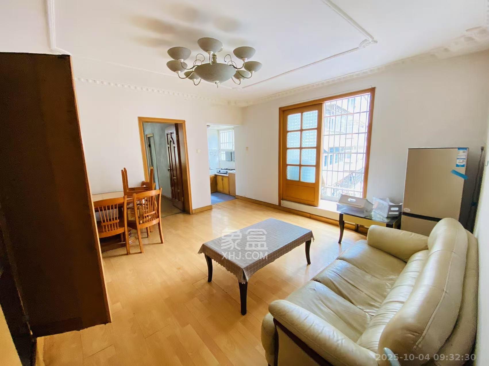 工农新村（工农桥社区）  2室1厅1卫    1800.0元/月室内图