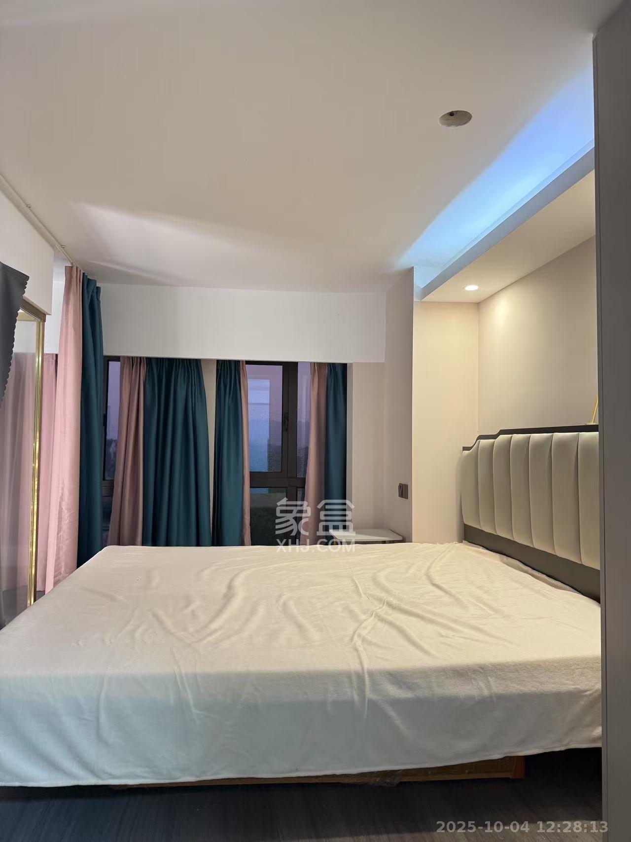 湘水郡(兴旺小爱同学)  1室0厅0卫    1600.0元/月 湘水郡(兴旺小爱同学)  1室0厅0卫    1600.0元/月室内图