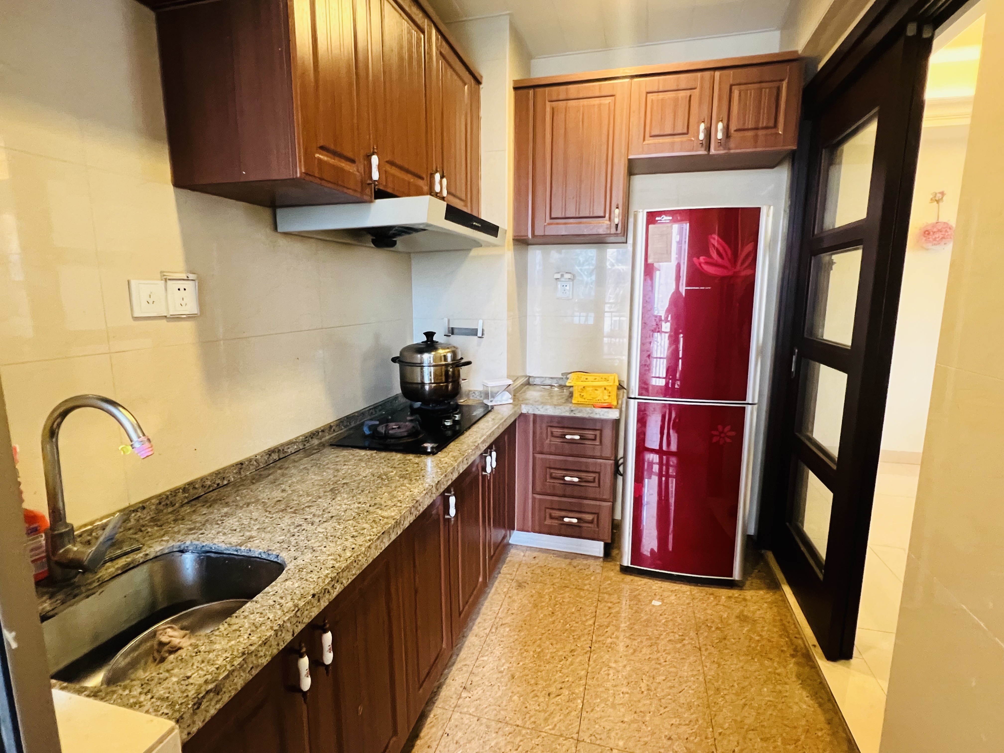 碧桂园 3室2厅1卫 1500.0元/月 碧桂园 3室2厅1卫 1500.0元/月室内图