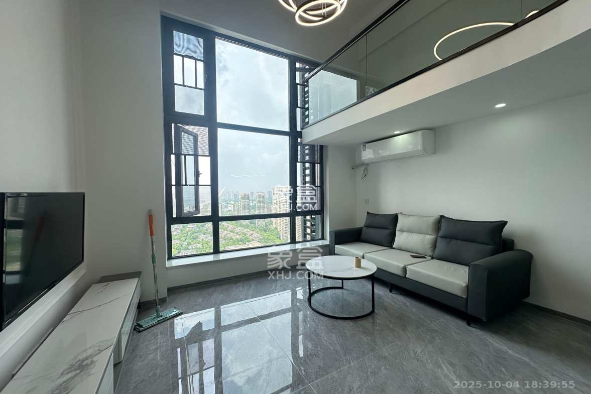 藏珑湖上公馆 1室1厅2卫 2800.0元/月 藏珑湖上公馆 1室1厅2卫 2800.0元/月室内图