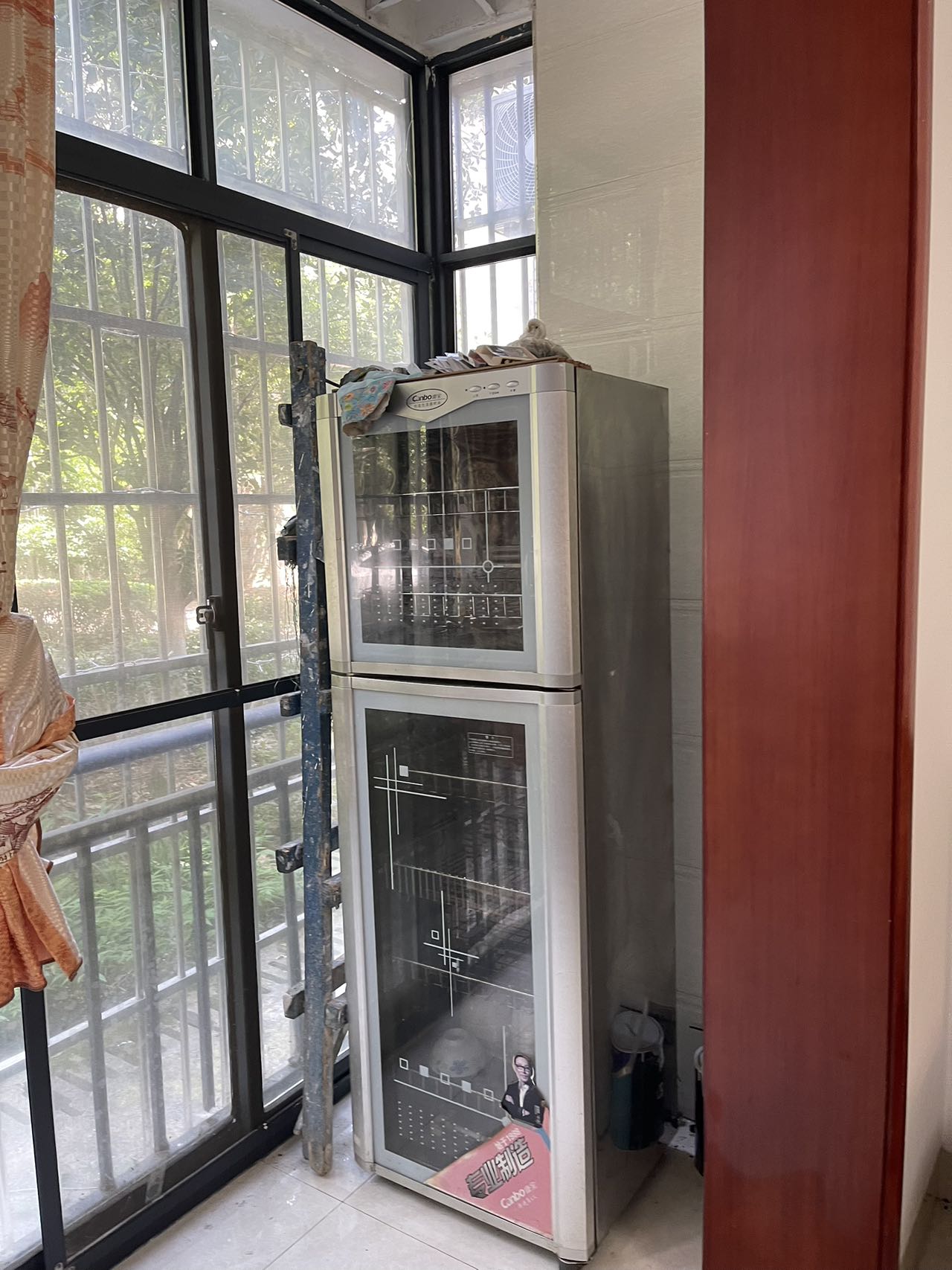 世纪嘉苑  4室2厅2卫    2600.0元/月室内图