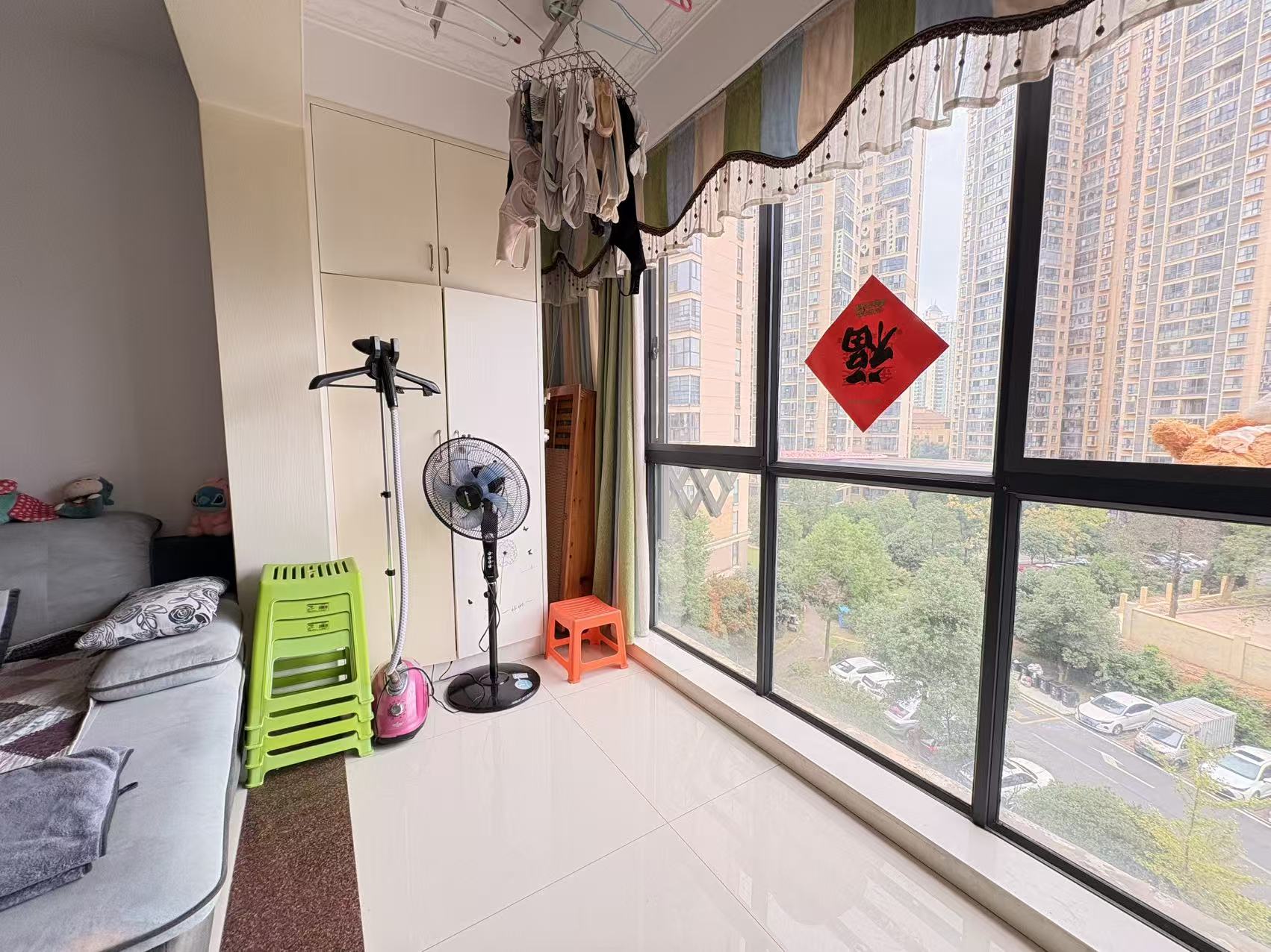 富兴嘉城 2室2厅1卫 36.8万 富兴嘉城 2室2厅1卫 36.8万室内图