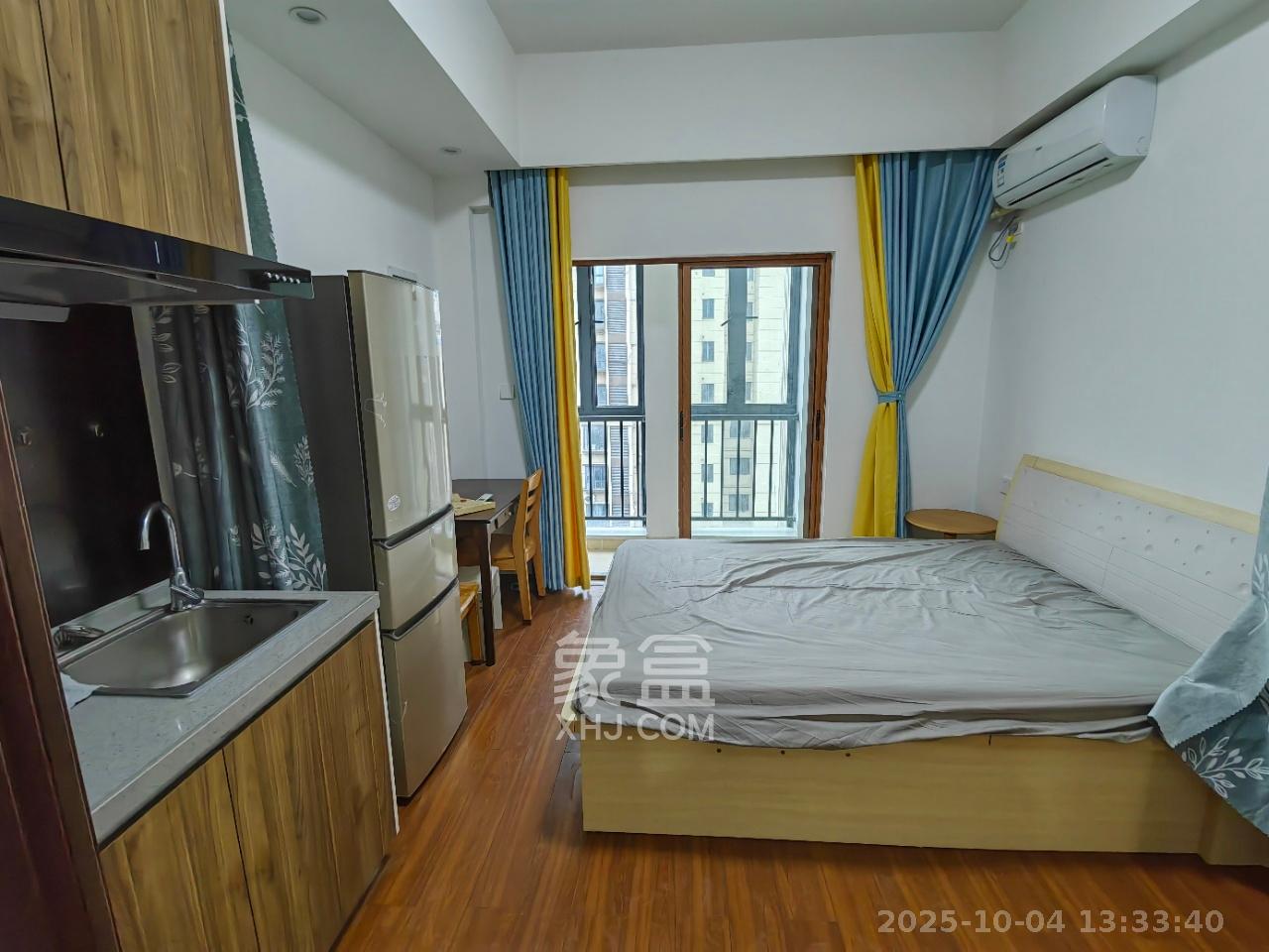 荣泰广场 1室1厅1卫 1200.0元/月 荣泰广场 1室1厅1卫 1200.0元/月室内图