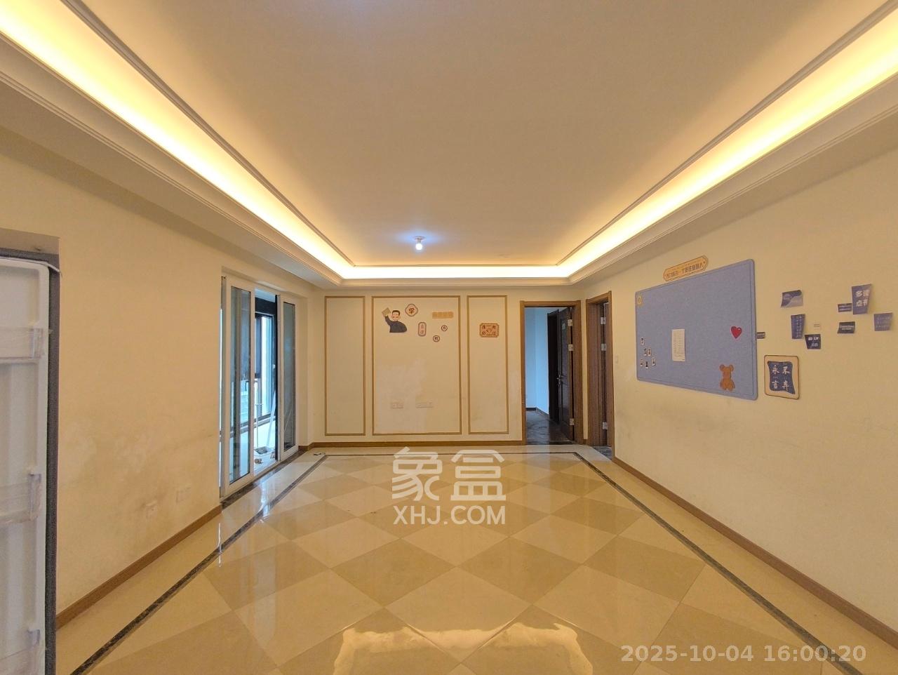 金科集美天辰  3室2厅2卫    2500.0元/月 金科集美天辰  3室2厅2卫    2500.0元/月