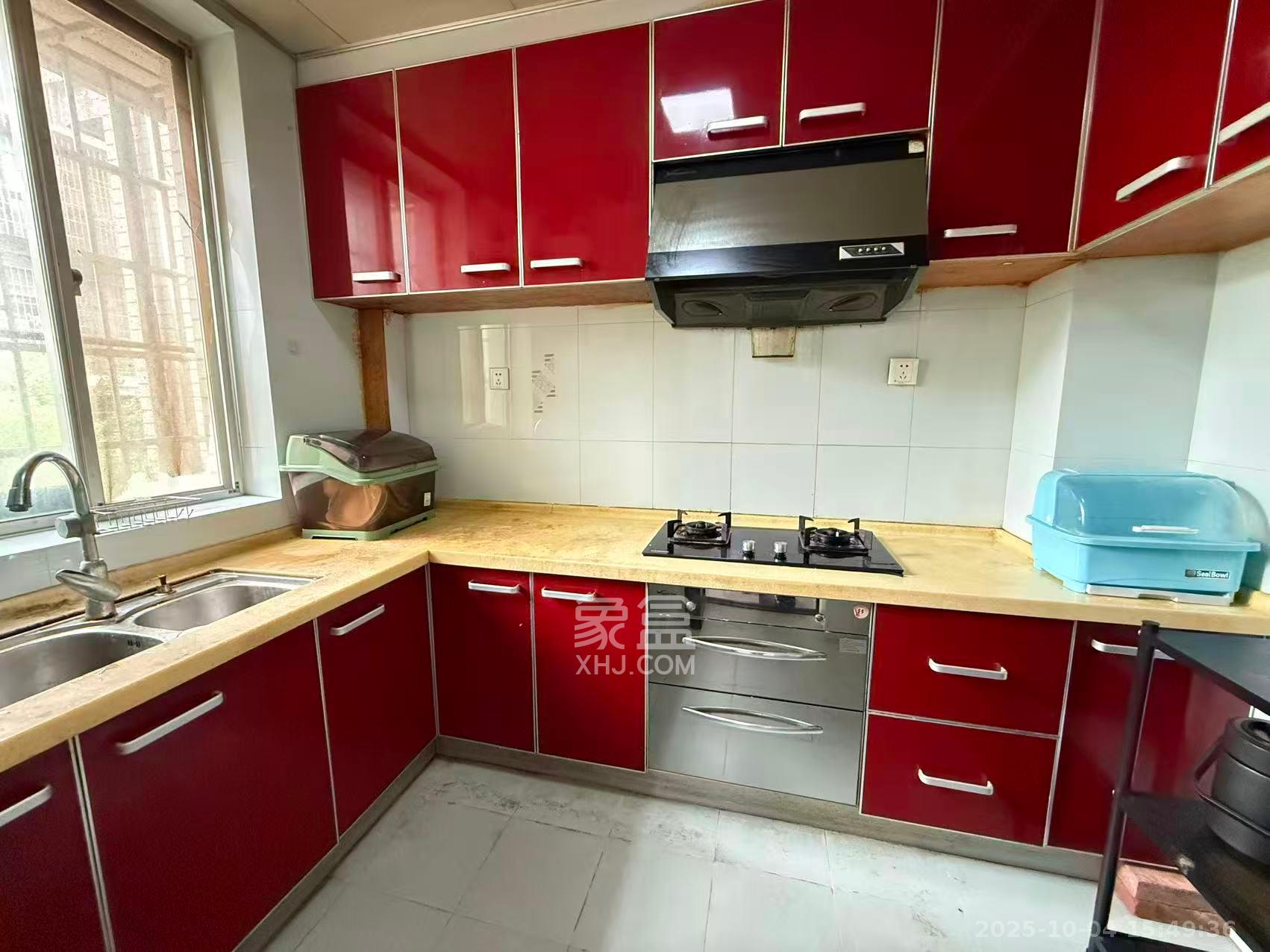 香海西岸 2室2厅1卫 2000.0元/月 香海西岸 2室2厅1卫 2000.0元/月室内图