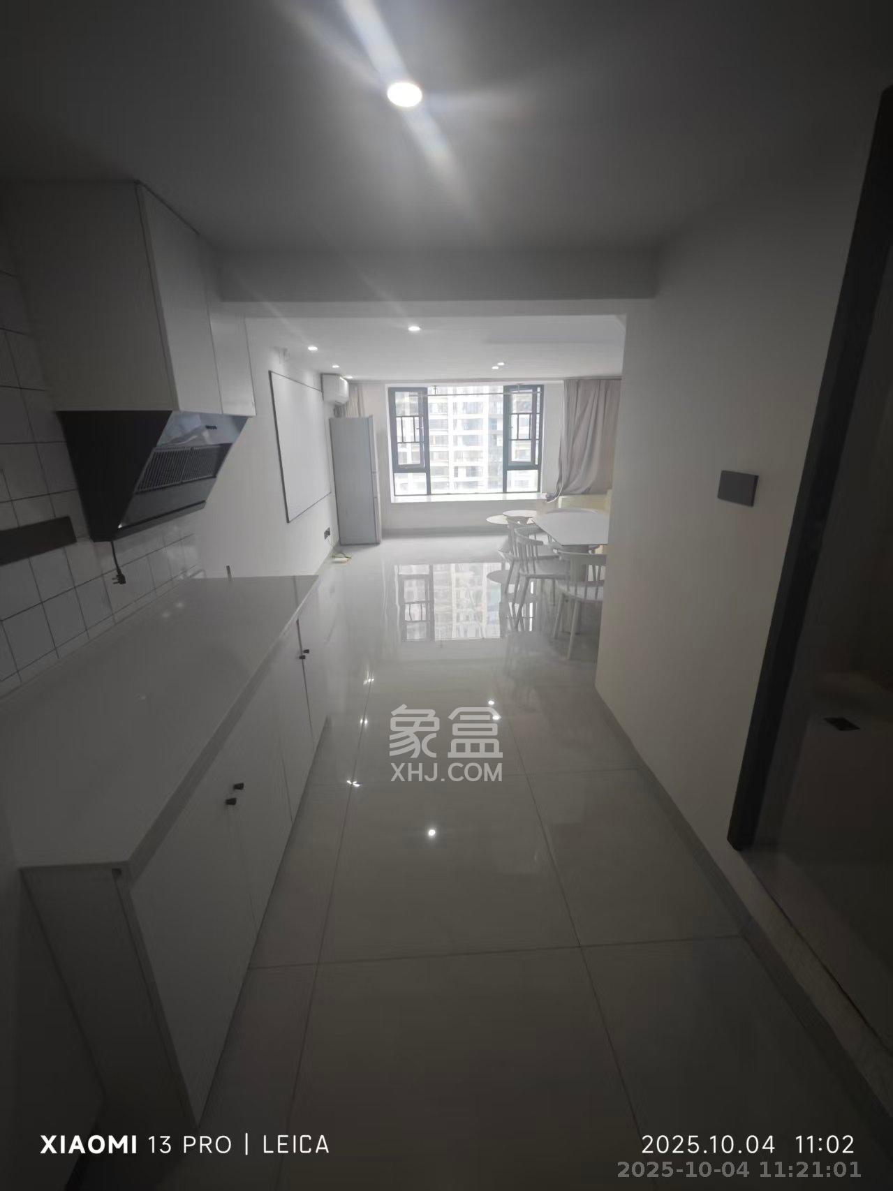 新城悦隽 2室1厅1卫 1900.0元/月 新城悦隽 2室1厅1卫 1900.0元/月室内图