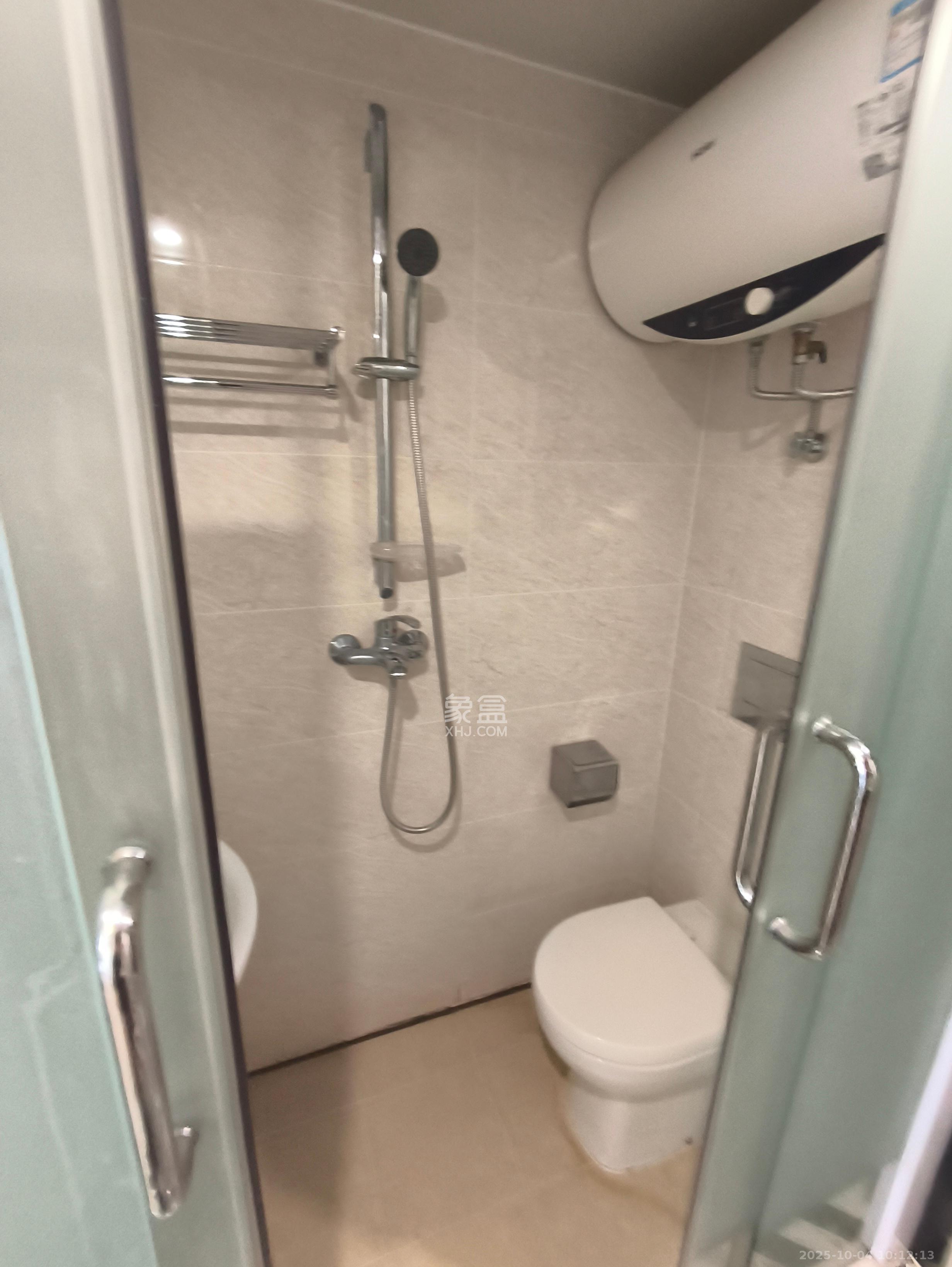 万科金域缇香 1室0厅0卫 1300.0元/月 万科金域缇香 1室0厅0卫 1300.0元/月室内图