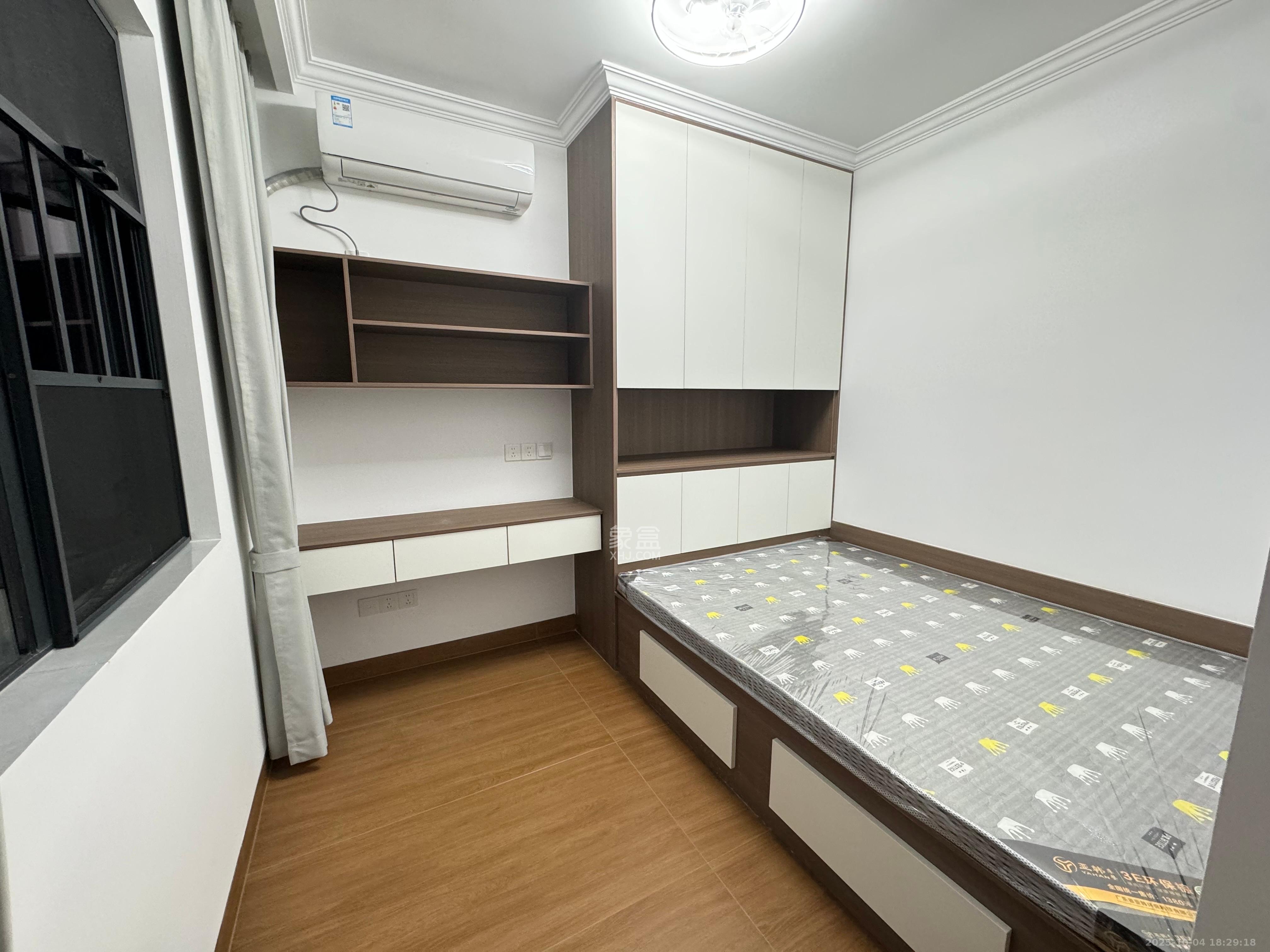 旭日嘉苑  2室2厅1卫   2600.00元/月室内图