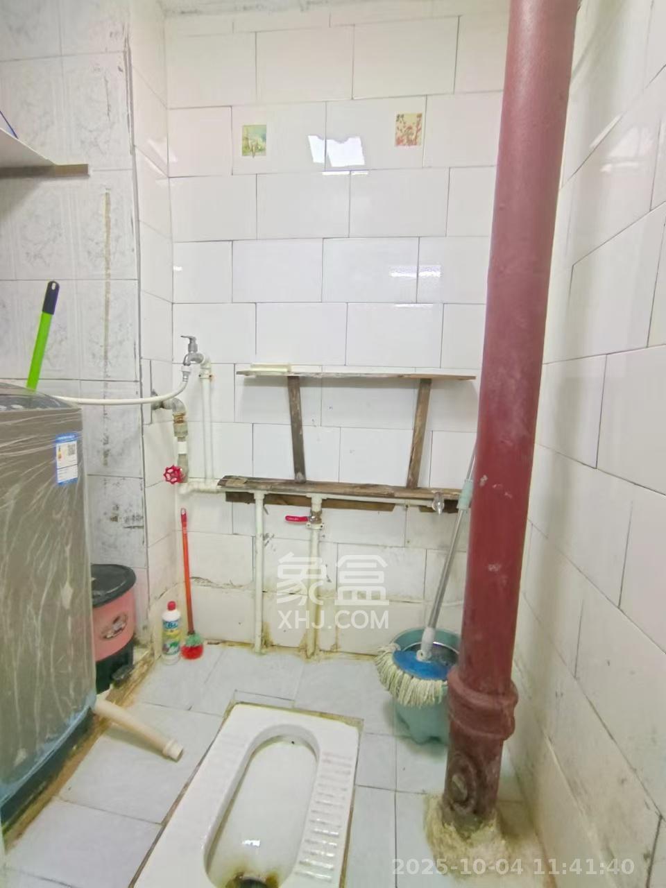 人民新村  1室1厅1卫    1300.0元/月 人民新村  1室1厅1卫    1300.0元/月室内图