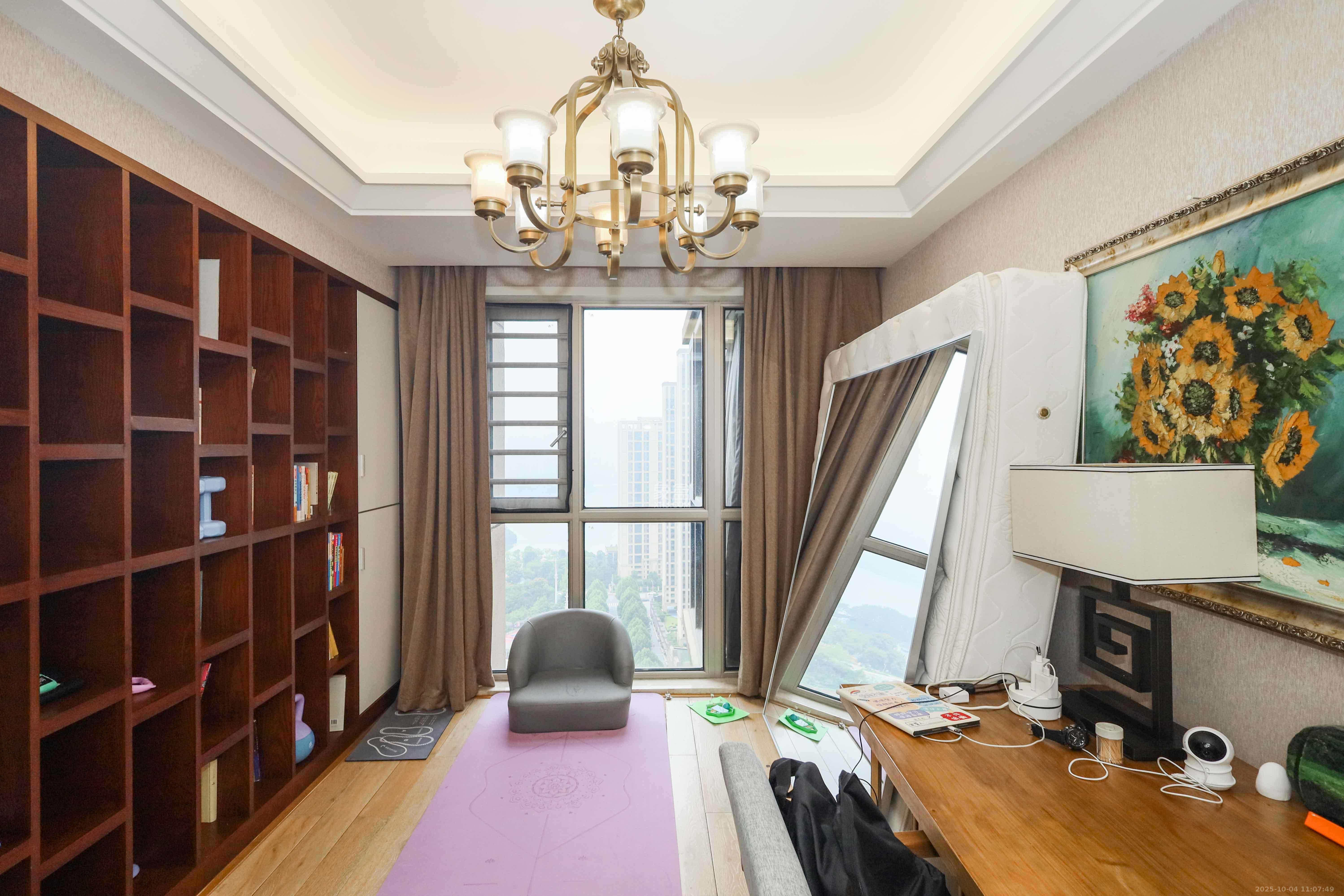 和泓梅溪四季 4室2厅2卫 196.0万 和泓梅溪四季 4室2厅2卫 196.0万卧室