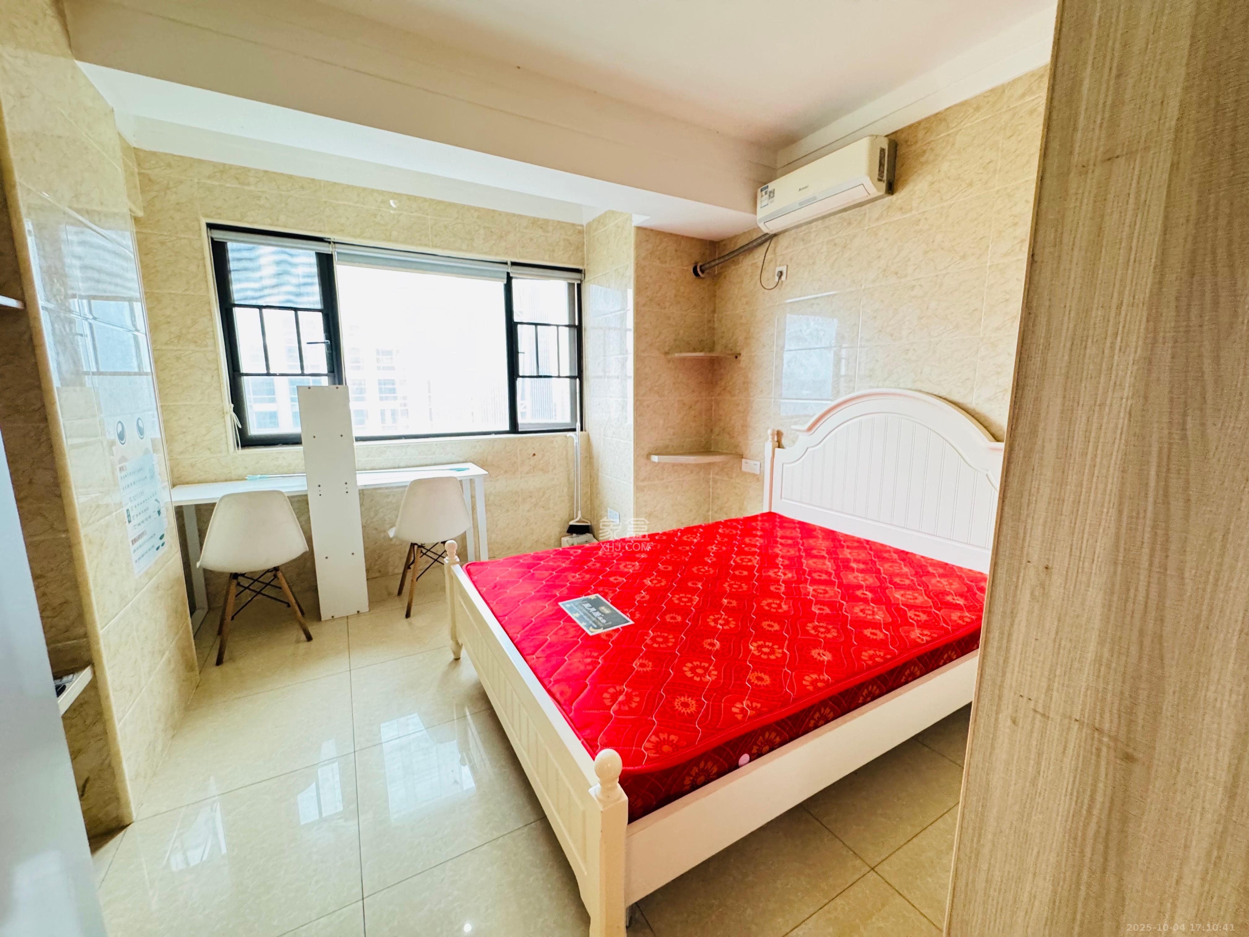 协信星澜汇 1室0厅1卫 1350.00元/月 协信星澜汇 1室0厅1卫 1350.00元/月室内图