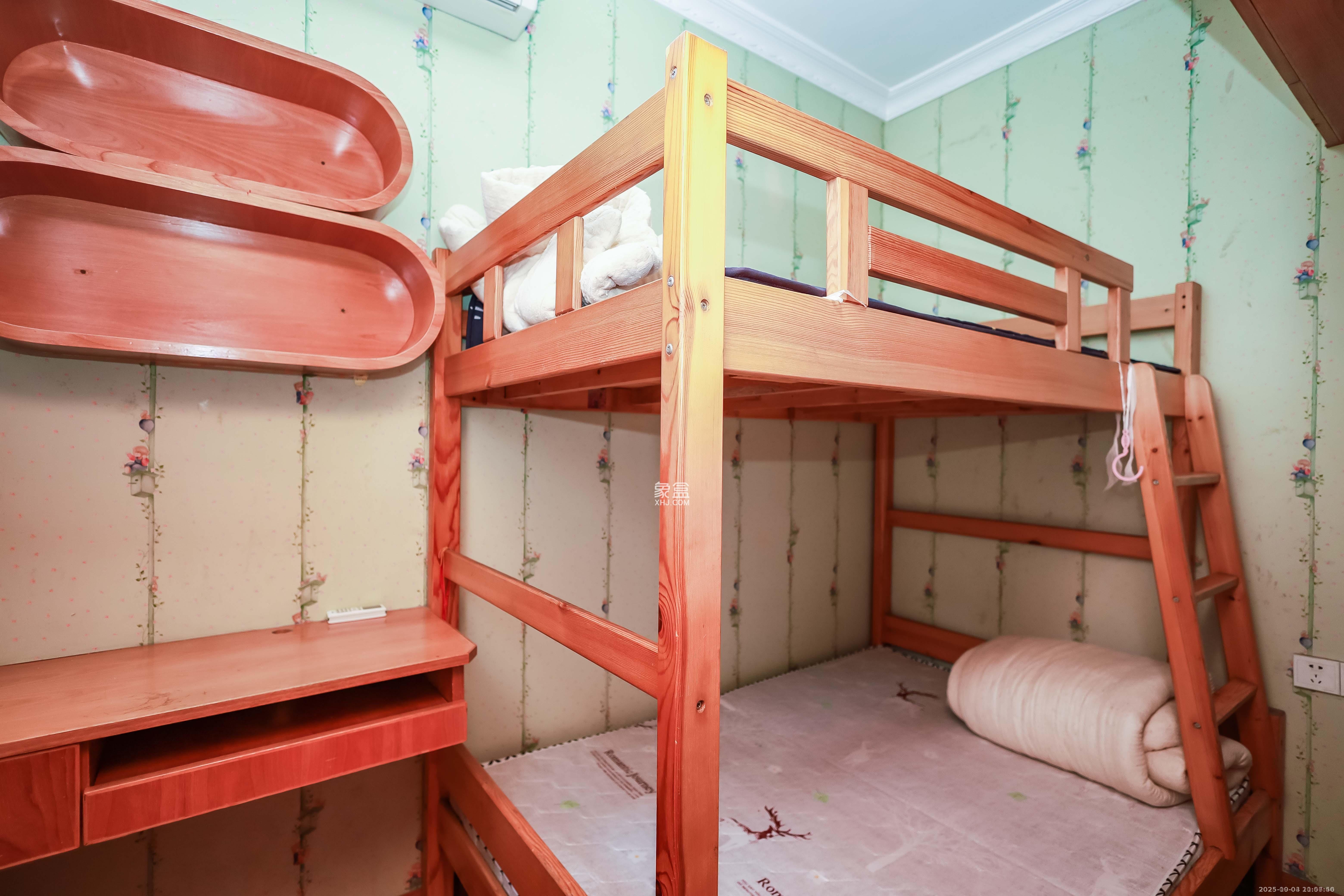 联美品格 2室2厅1卫 1650.0元/月 联美品格 2室2厅1卫 1650.0元/月室内图