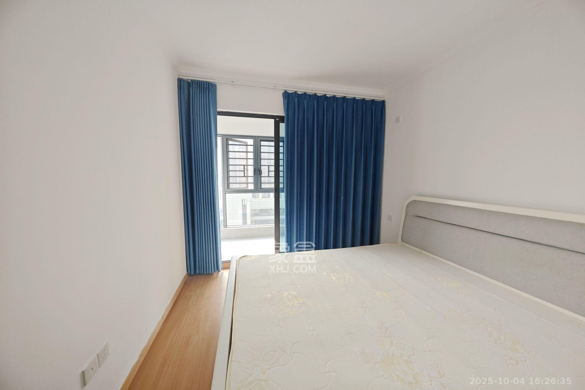 旭辉国悦府 3室2厅2卫 3200.0元/月 旭辉国悦府 3室2厅2卫 3200.0元/月室内图