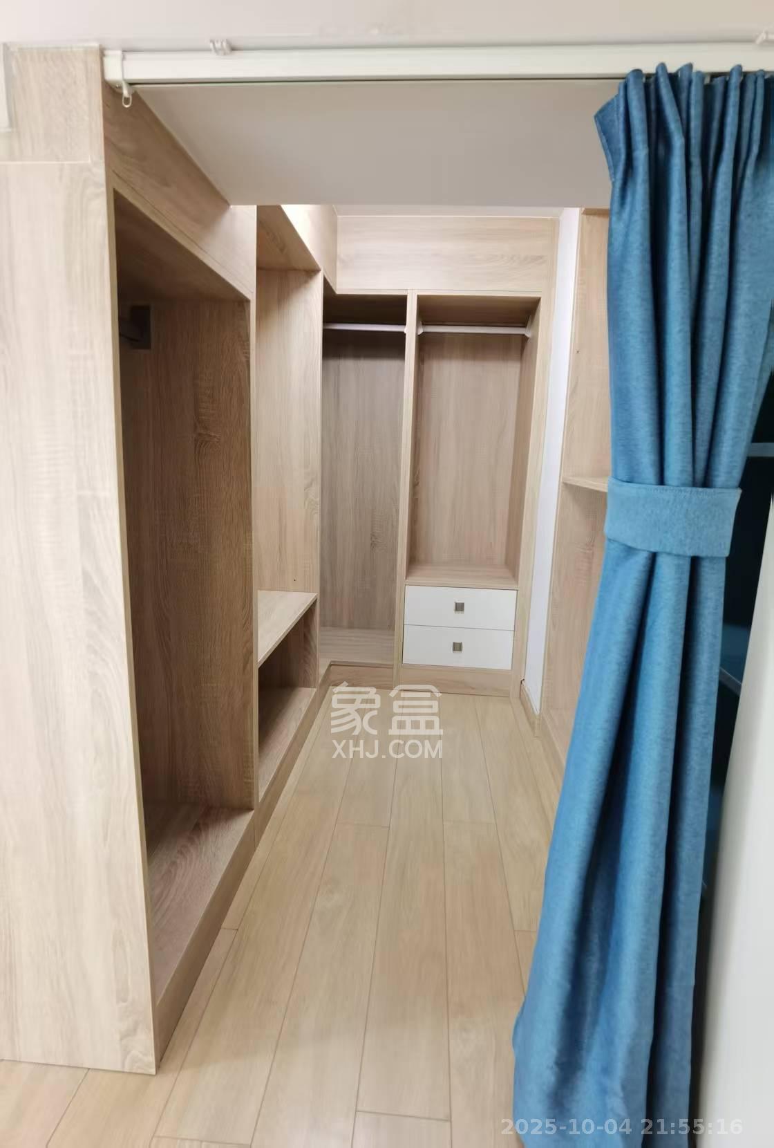 远洋外滩壹号 1室0厅0卫 2800.0元/月 远洋外滩壹号 1室0厅0卫 2800.0元/月室内图