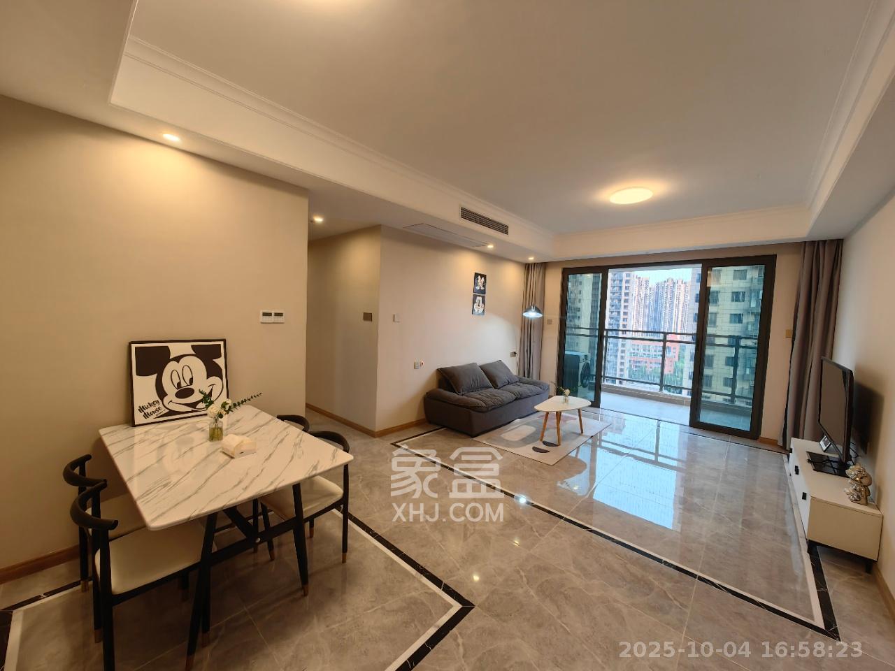 梦想新天地 3室2厅2卫 3000.0元/月 梦想新天地 3室2厅2卫 3000.0元/月室内图