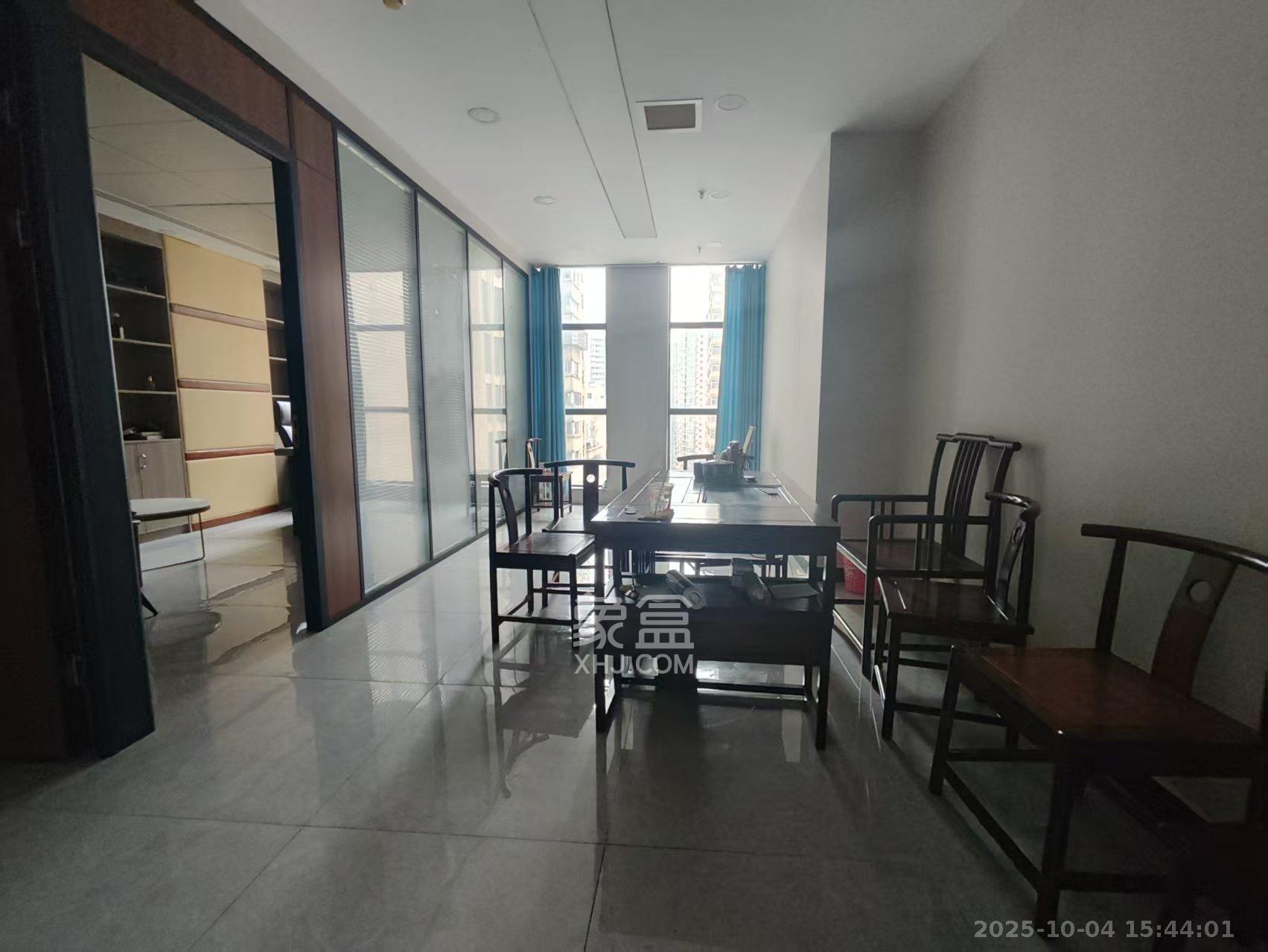 壹号座品   69.91㎡      4000.0元/月