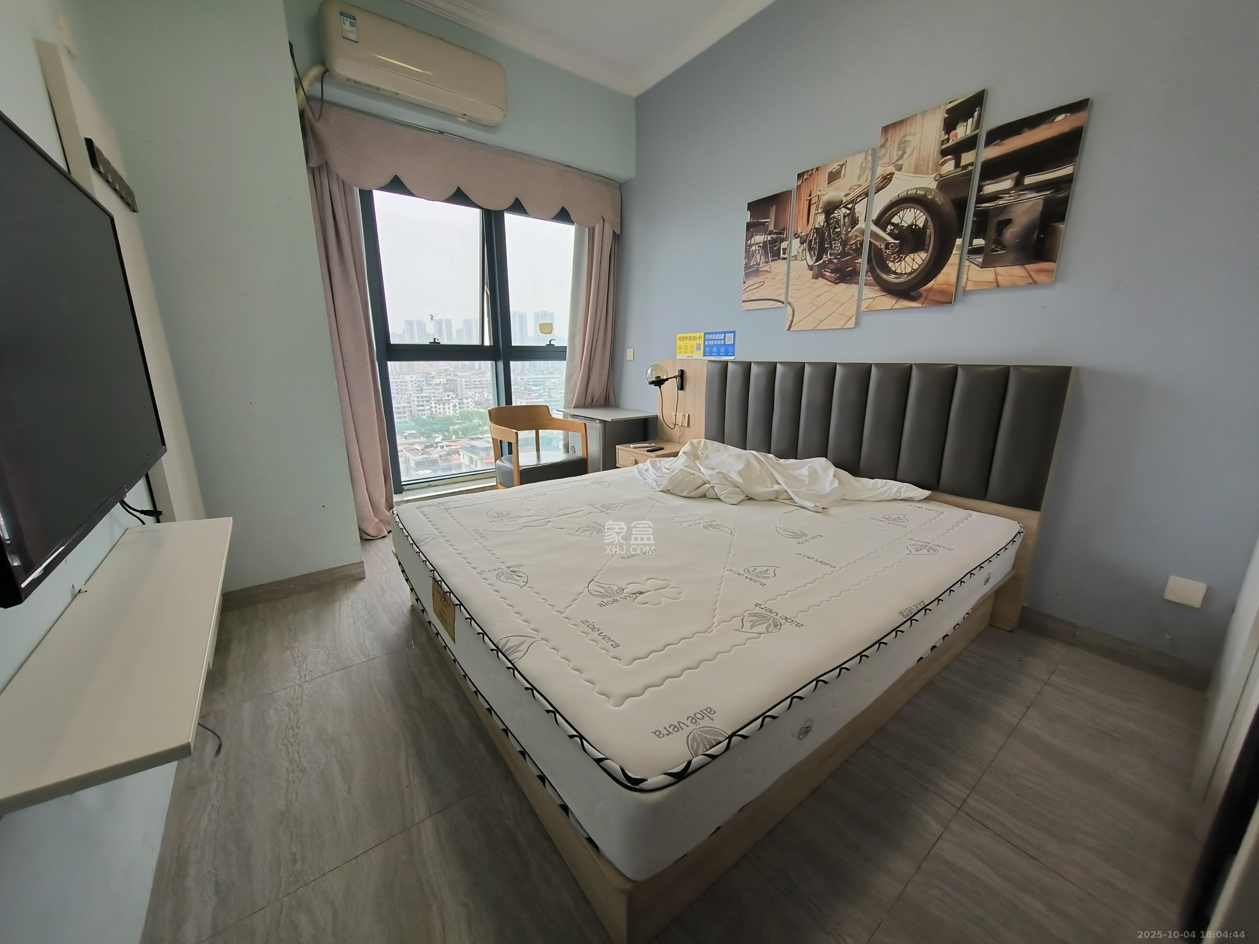 洋湖时代 1室1厅1卫 1000.0元/月 洋湖时代 1室1厅1卫 1000.0元/月室内图