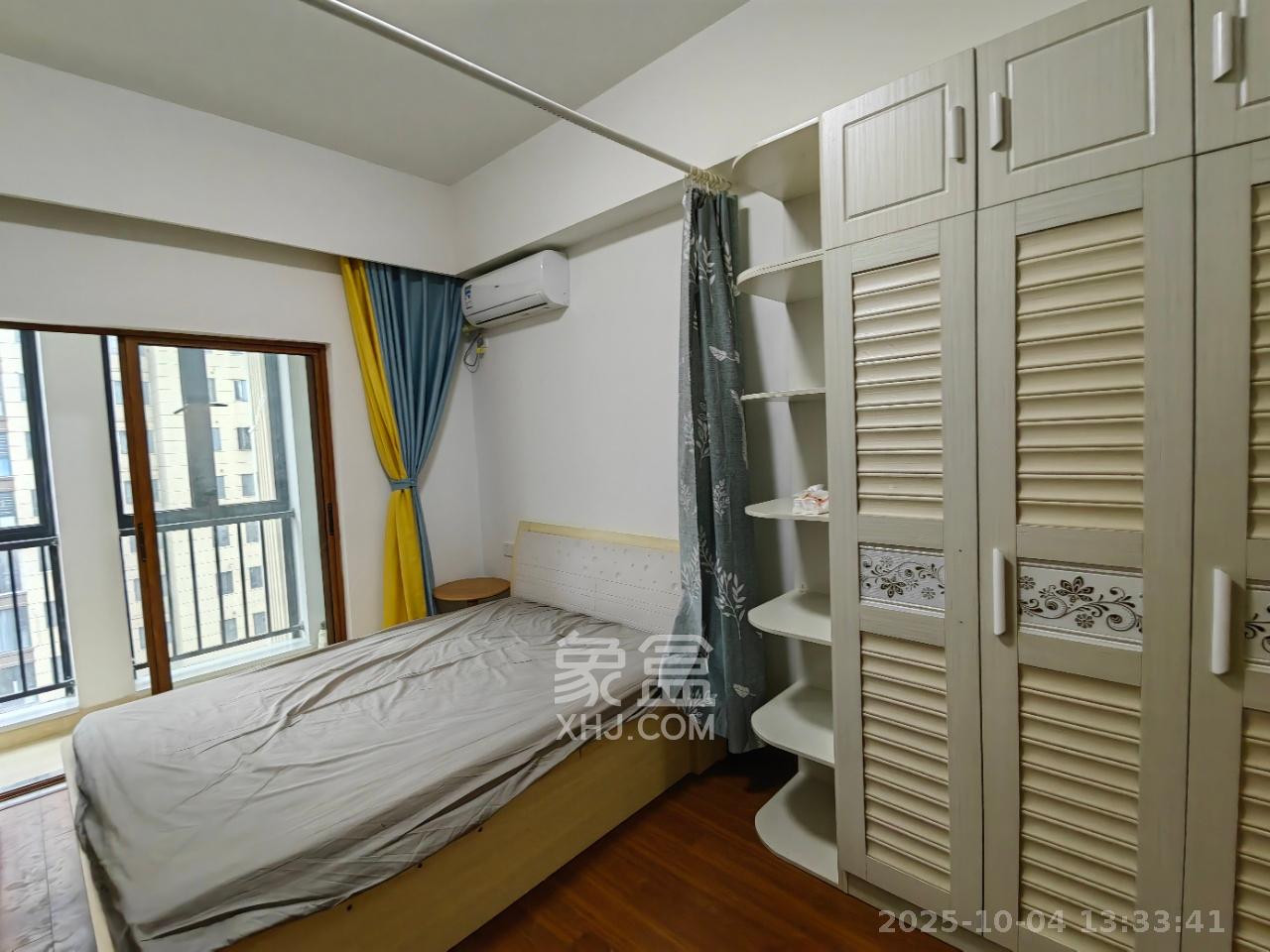 荣泰广场  1室1厅1卫    1200.0元/月室内图