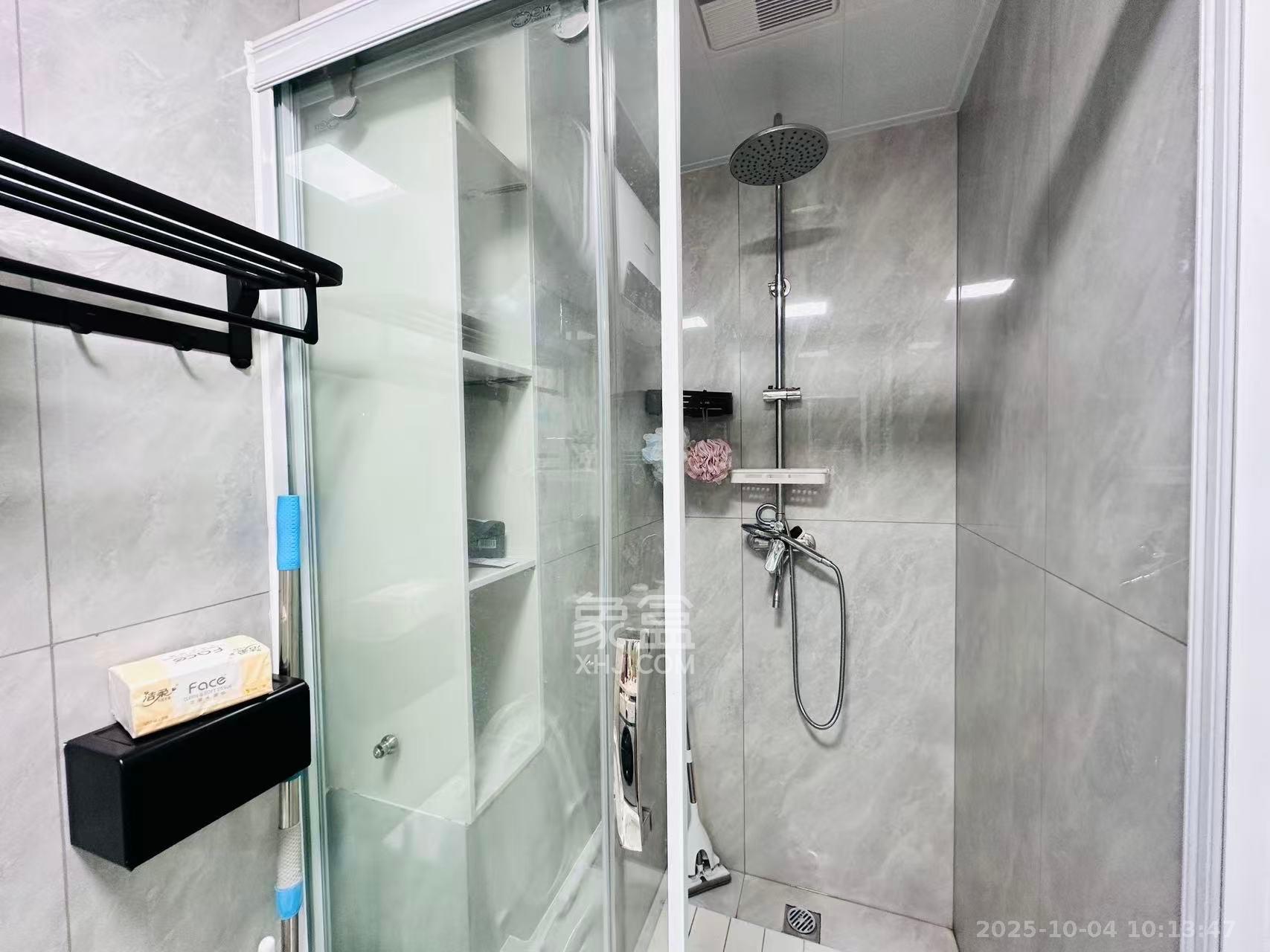 新力铂园(江山云著) 1室1厅1卫 1800.0元/月 新力铂园(江山云著) 1室1厅1卫 1800.0元/月室内图