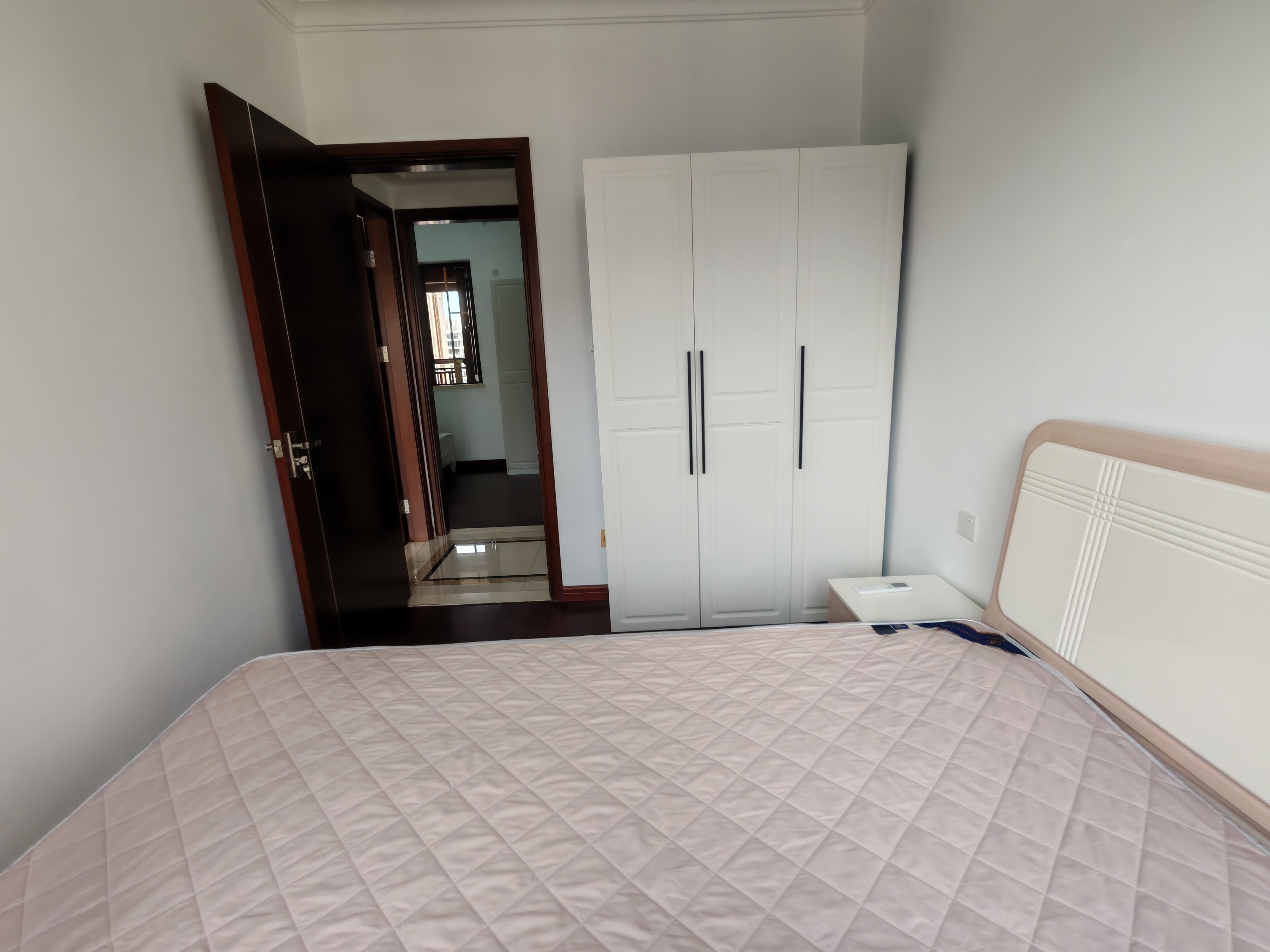 中海锦城 3室2厅2卫 3200.0元/月 中海锦城 3室2厅2卫 3200.0元/月户型图