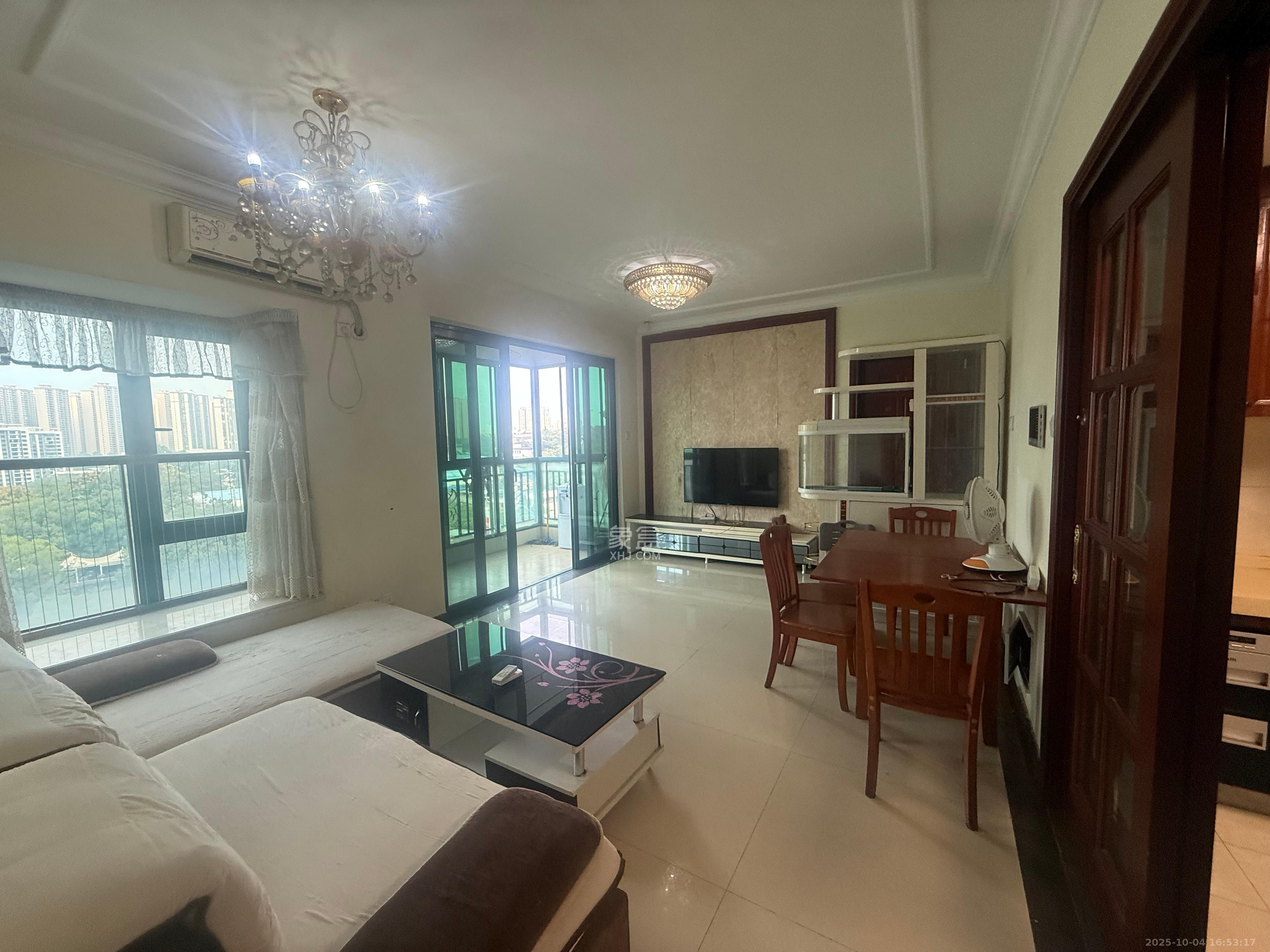 恒大雅苑  3室2厅2卫    2600.0元/月 恒大雅苑  3室2厅2卫    2600.0元/月